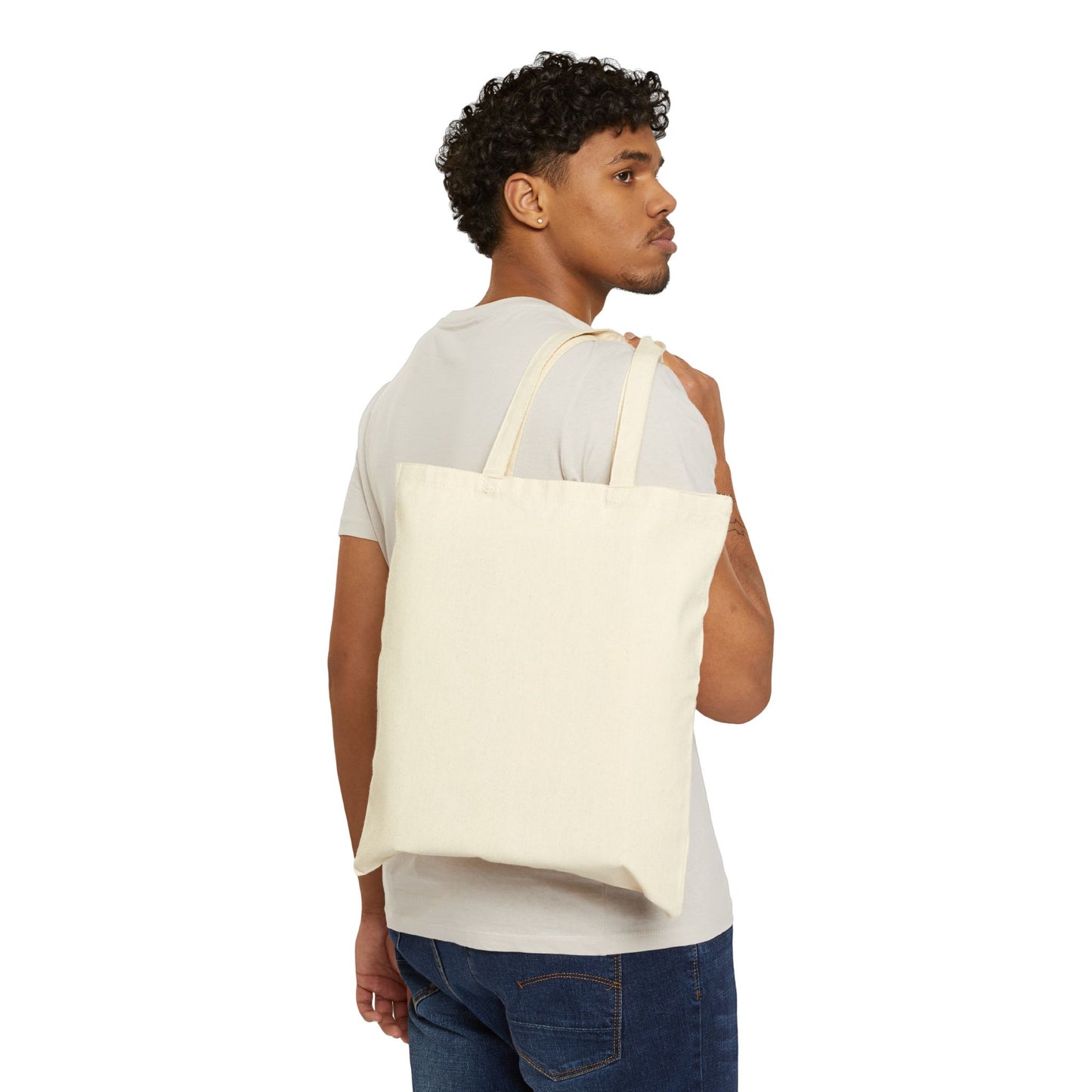 CUPIDON Tote Bag