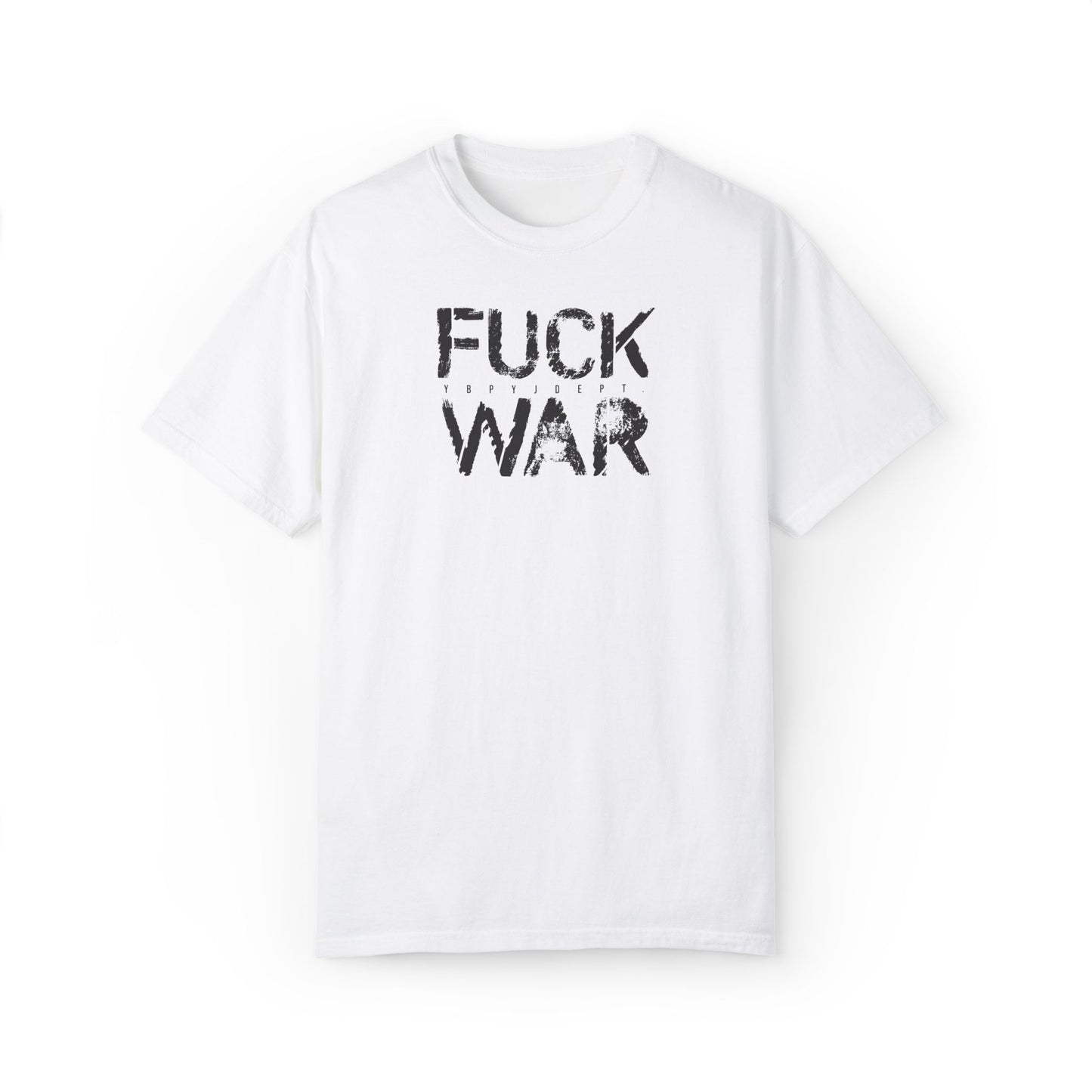 FUCK WAR