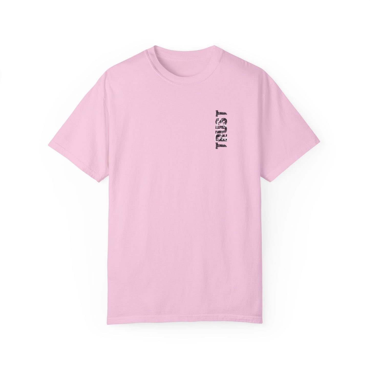Trust No One Tee for Everyday Wear