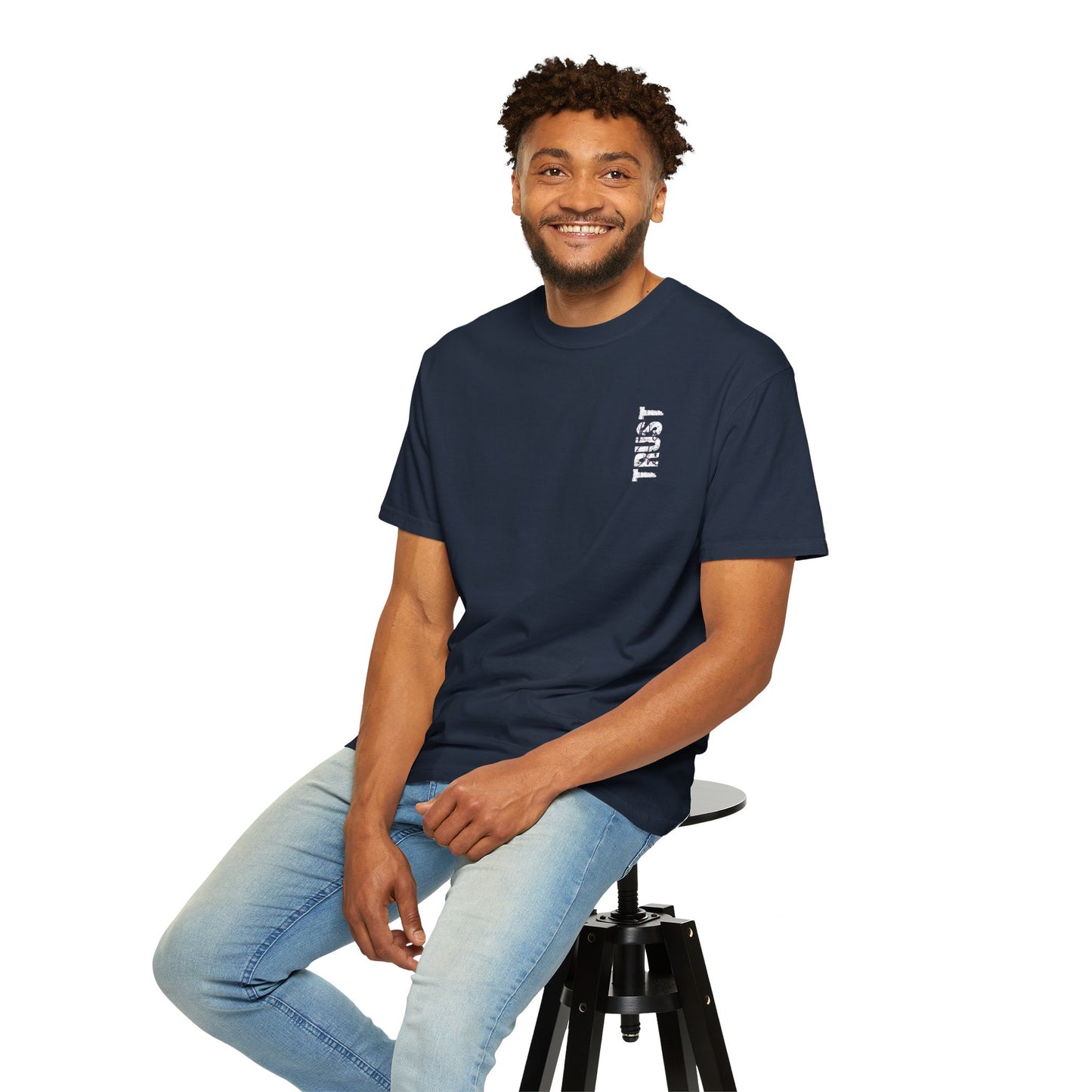 Trust No One T-Shirt