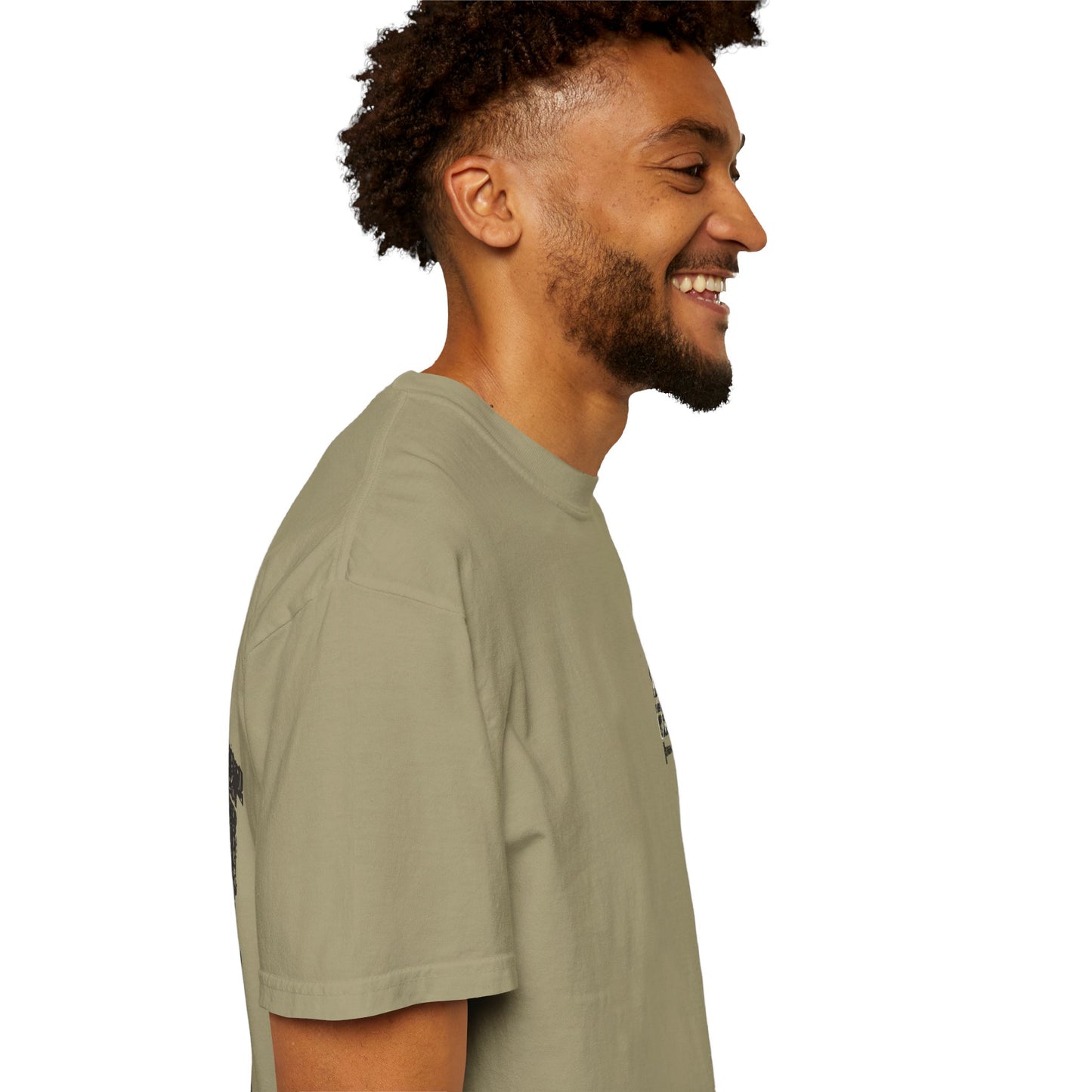 Trust No One Tee for Everyday Wear