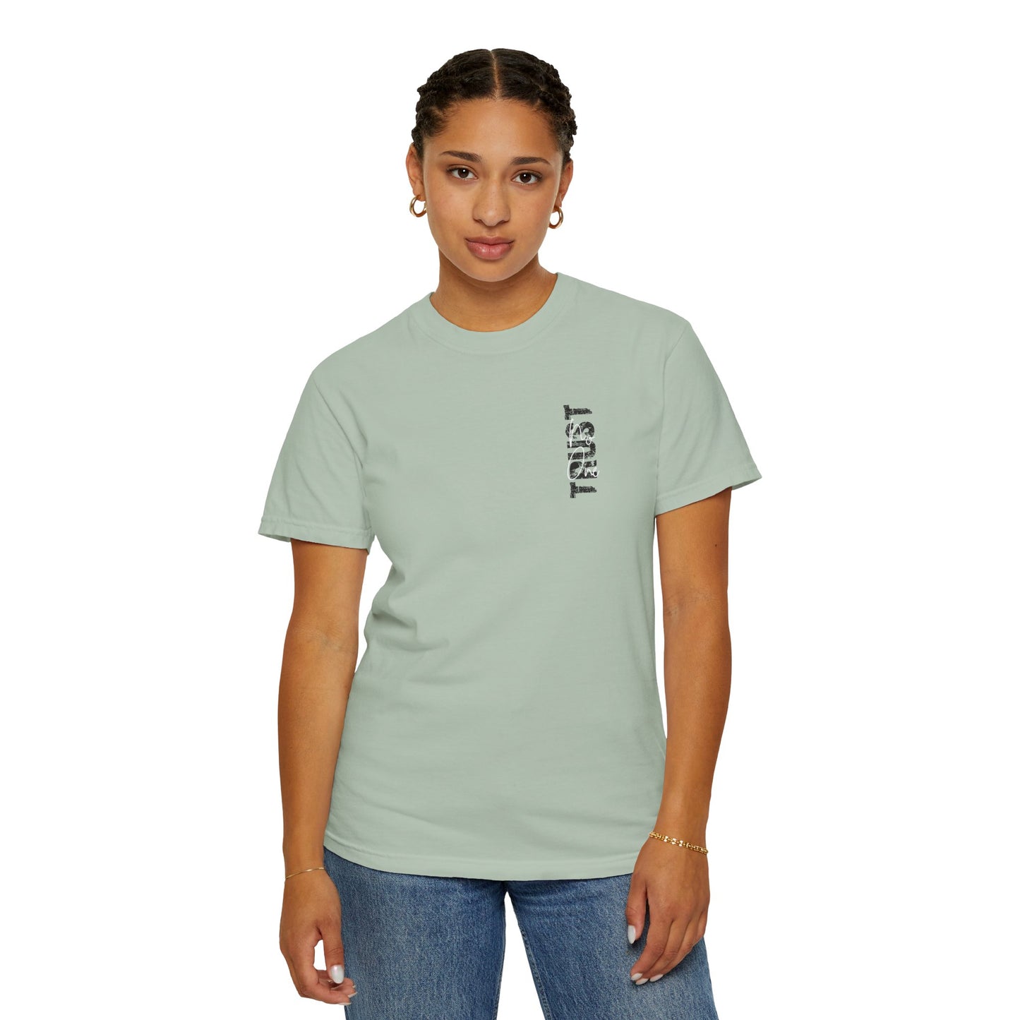 Trust No One Tee for Everyday Wear