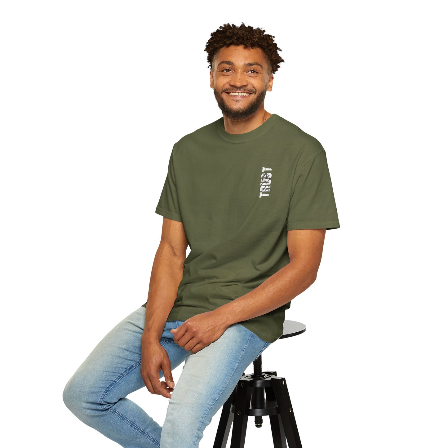 Trust No One T-Shirt