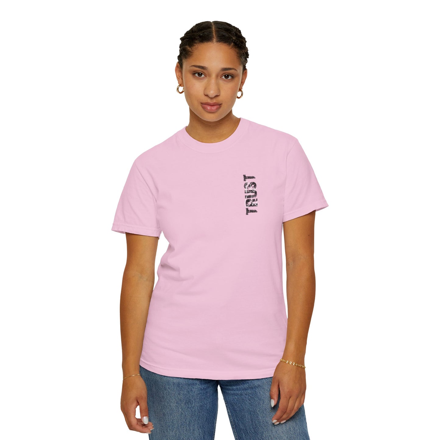 Trust No One Tee for Everyday Wear