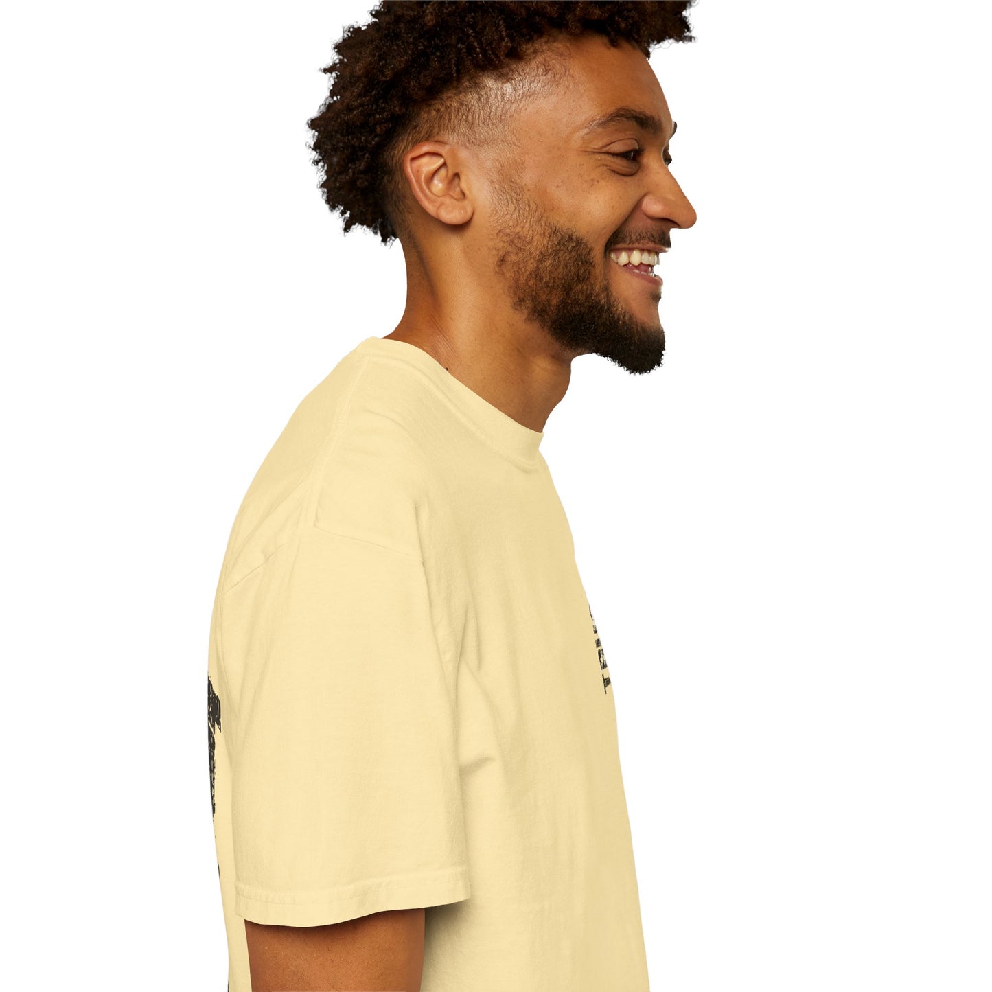 Trust No One Tee for Everyday Wear