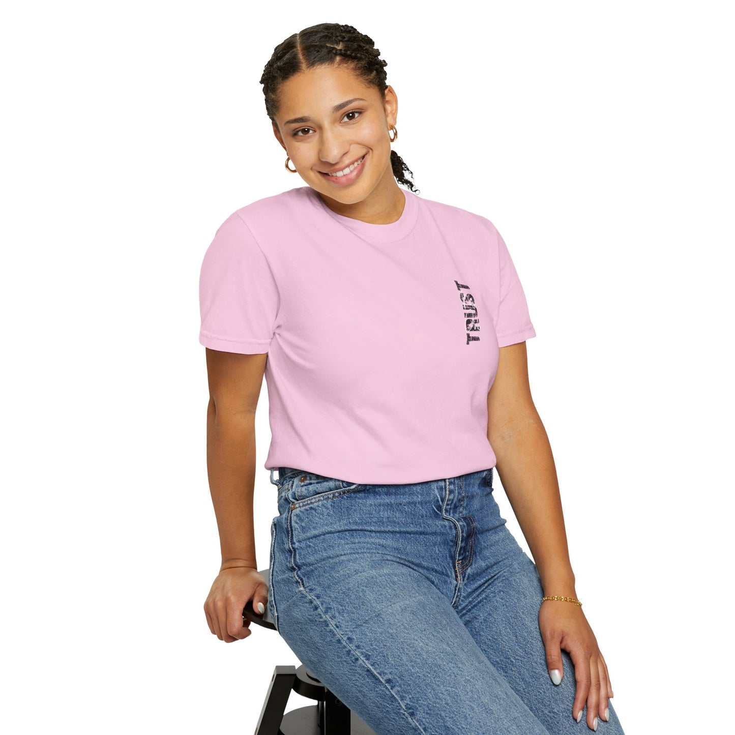 Trust No One Tee for Everyday Wear