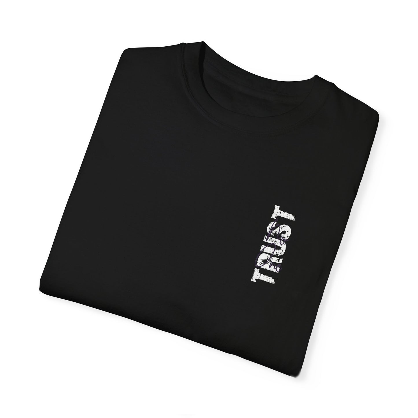 Trust No One T-Shirt