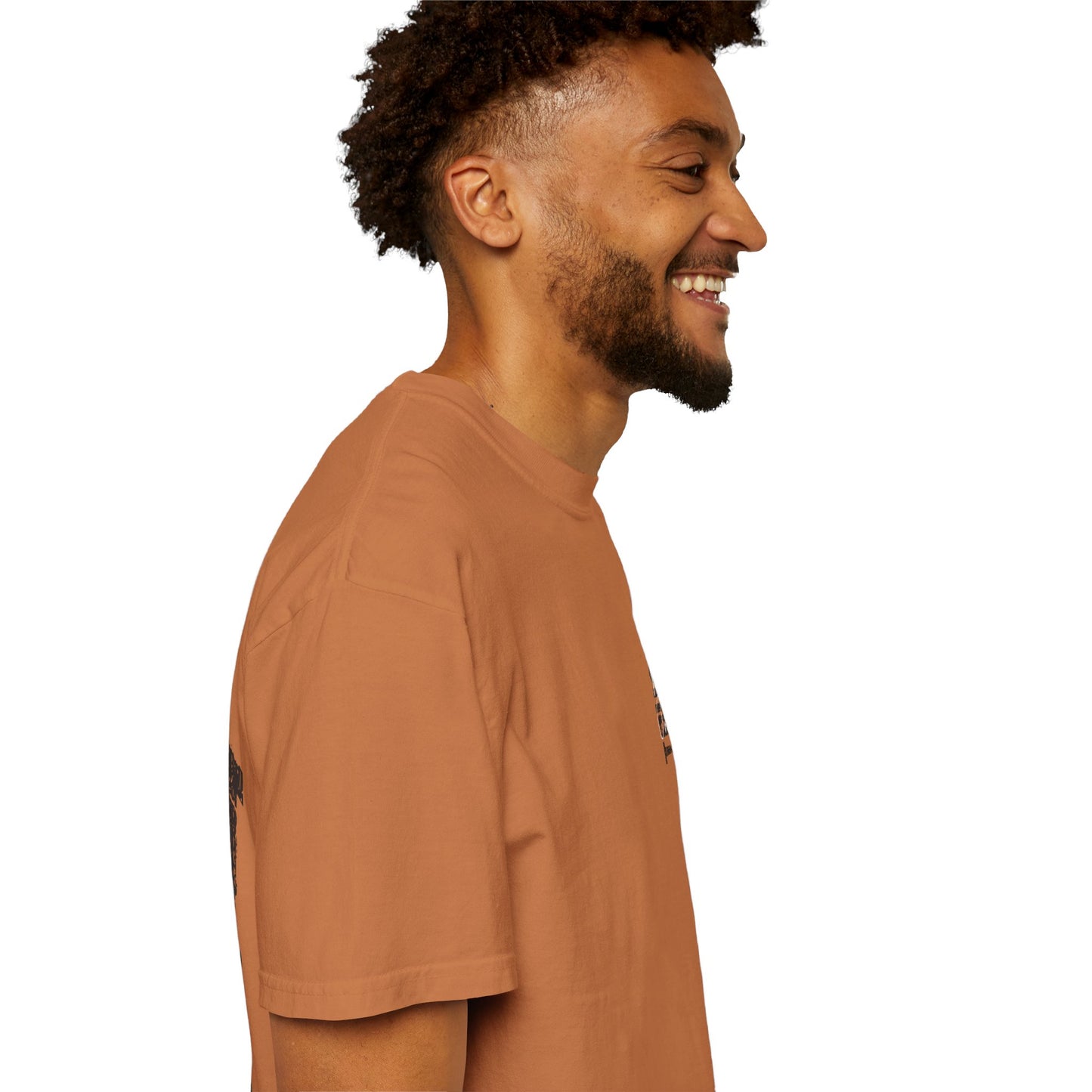 Trust No One Tee for Everyday Wear