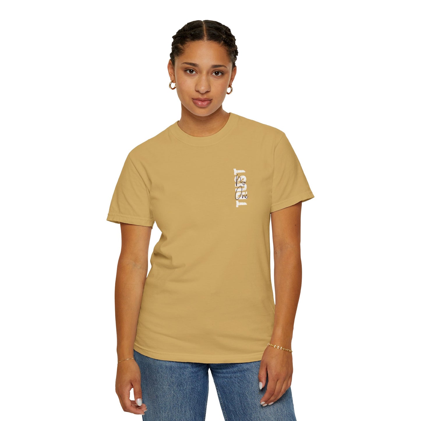 Trust No One T-Shirt
