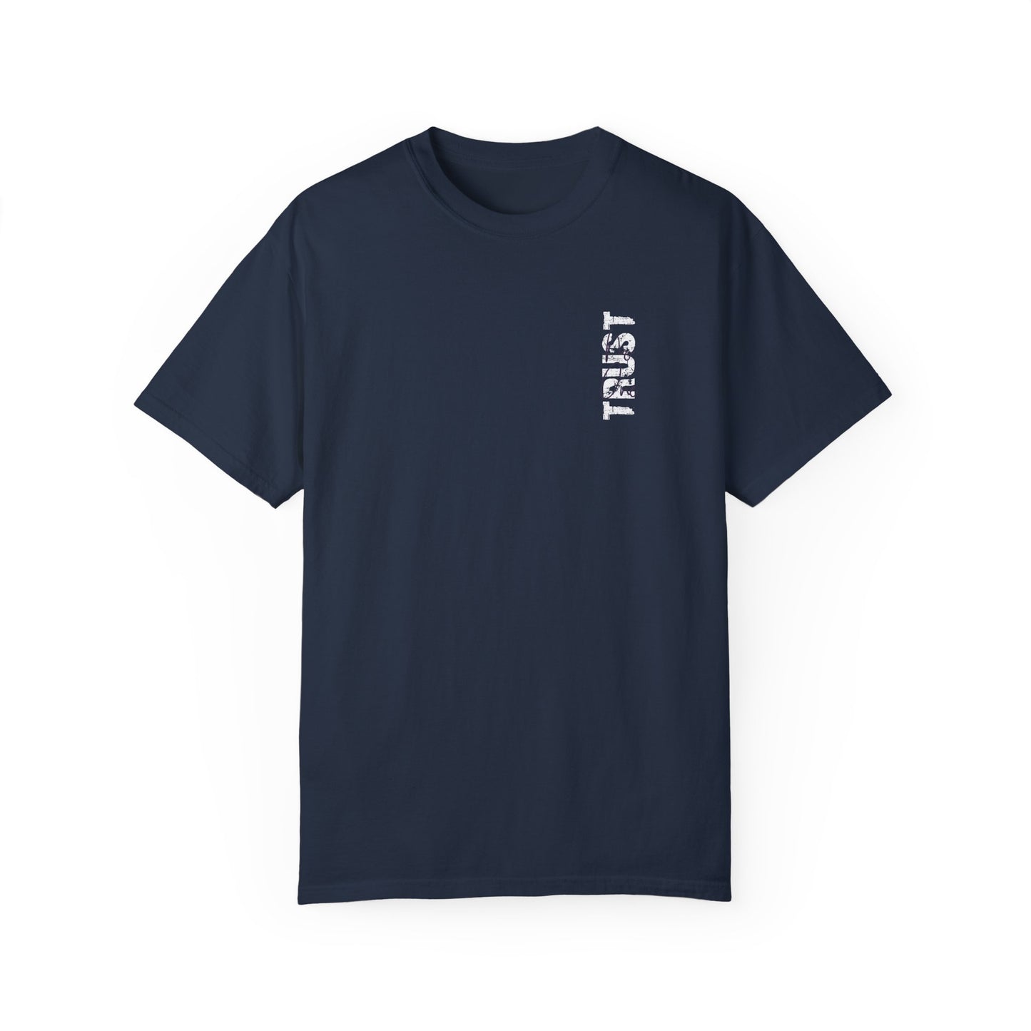 Trust No One T-Shirt