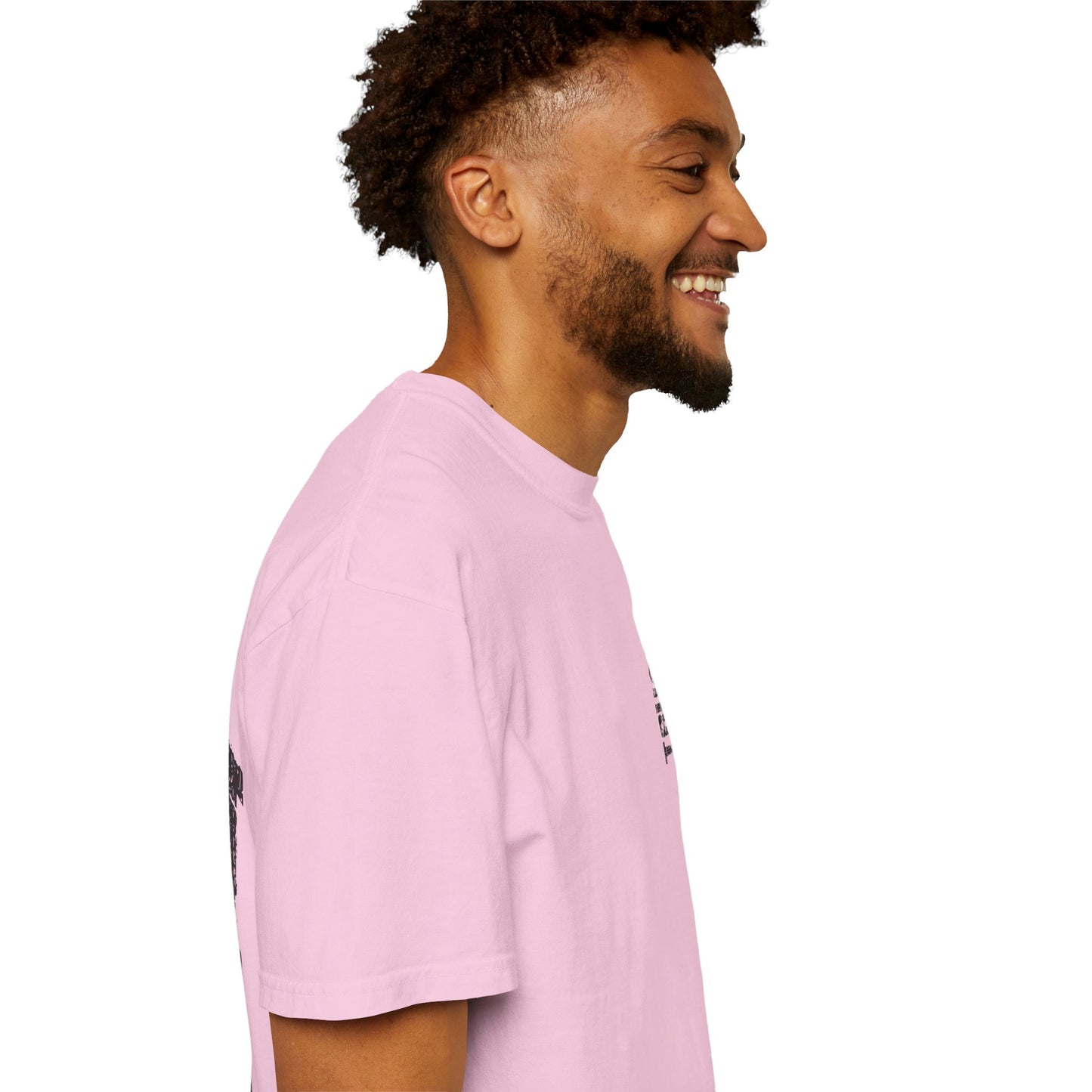 Trust No One Tee for Everyday Wear