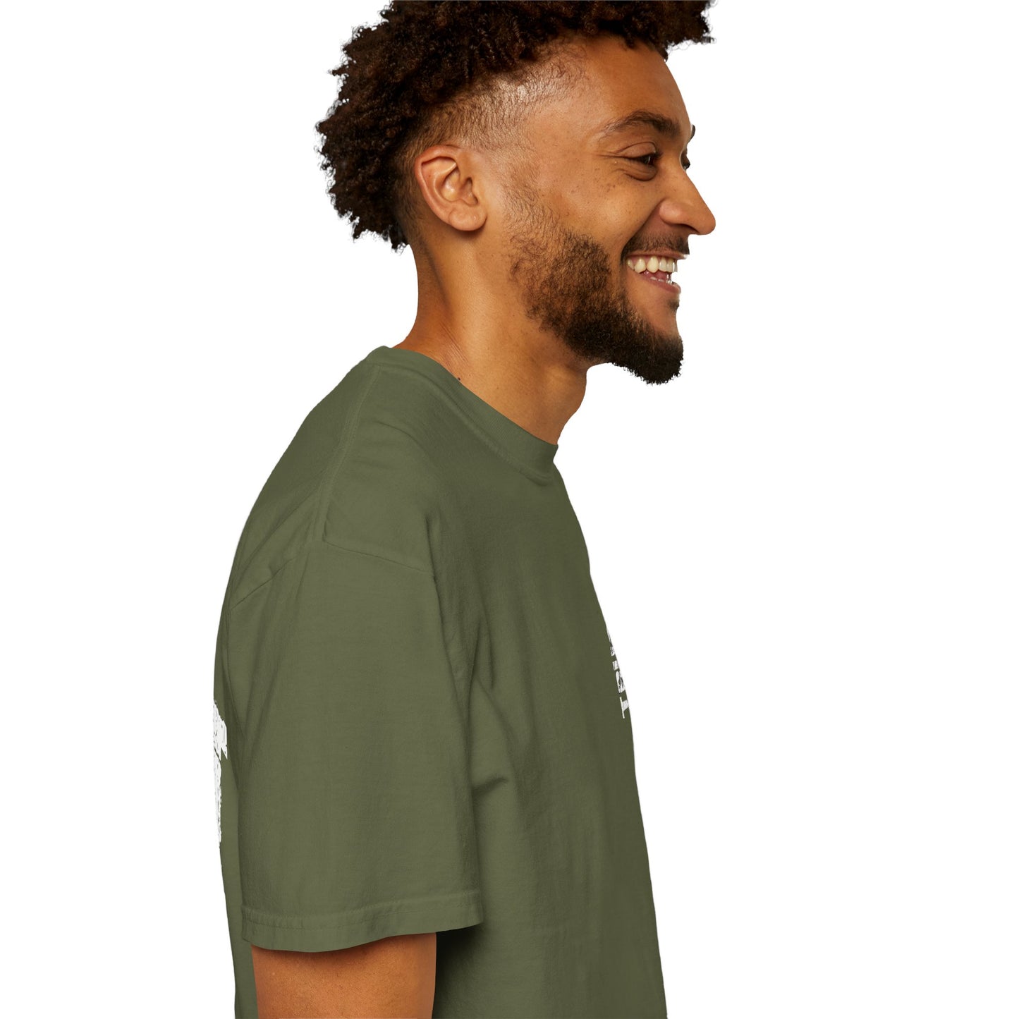Trust No One T-Shirt