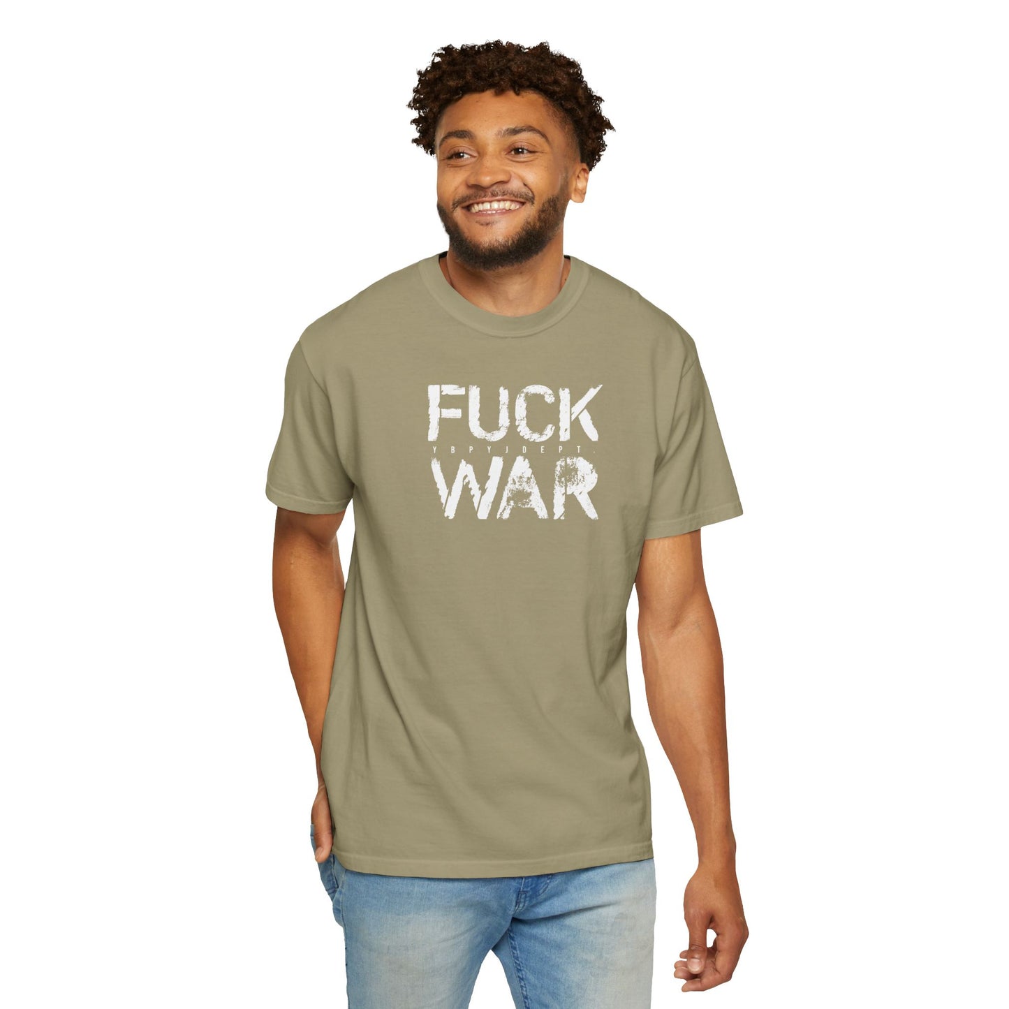 FUCK WAR