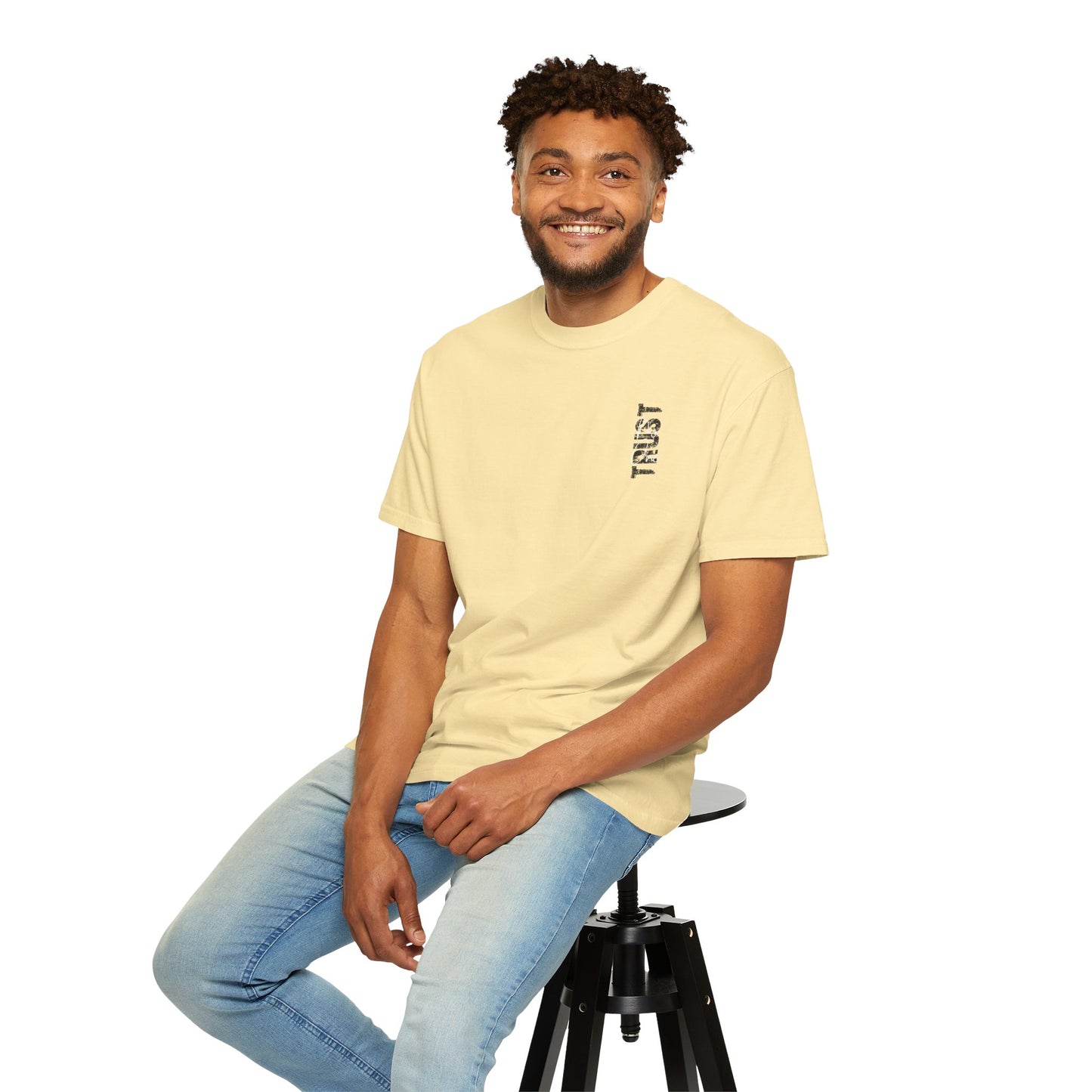 Trust No One Tee for Everyday Wear
