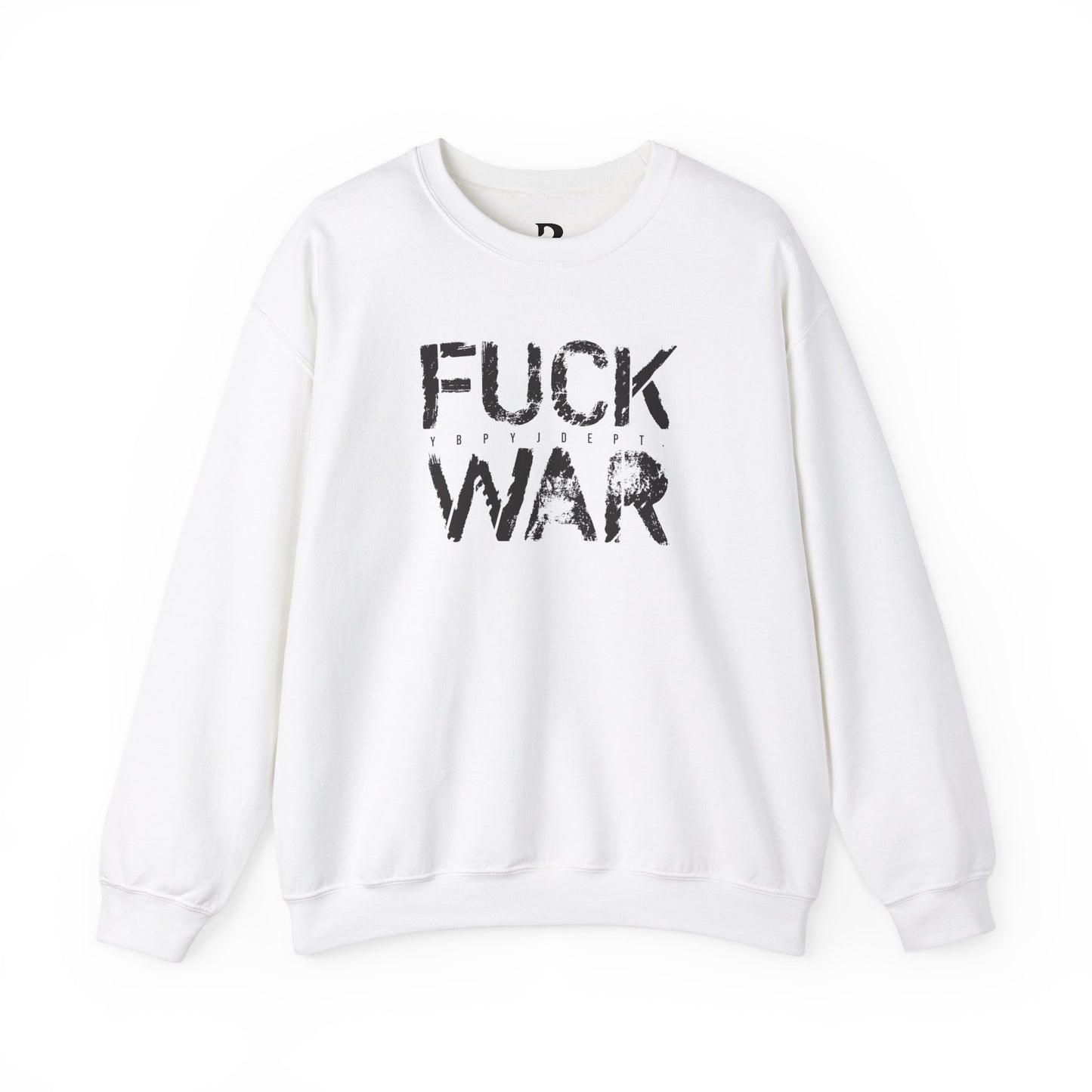 FUCK WAR