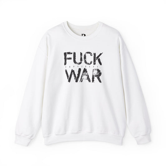 FUCK WAR