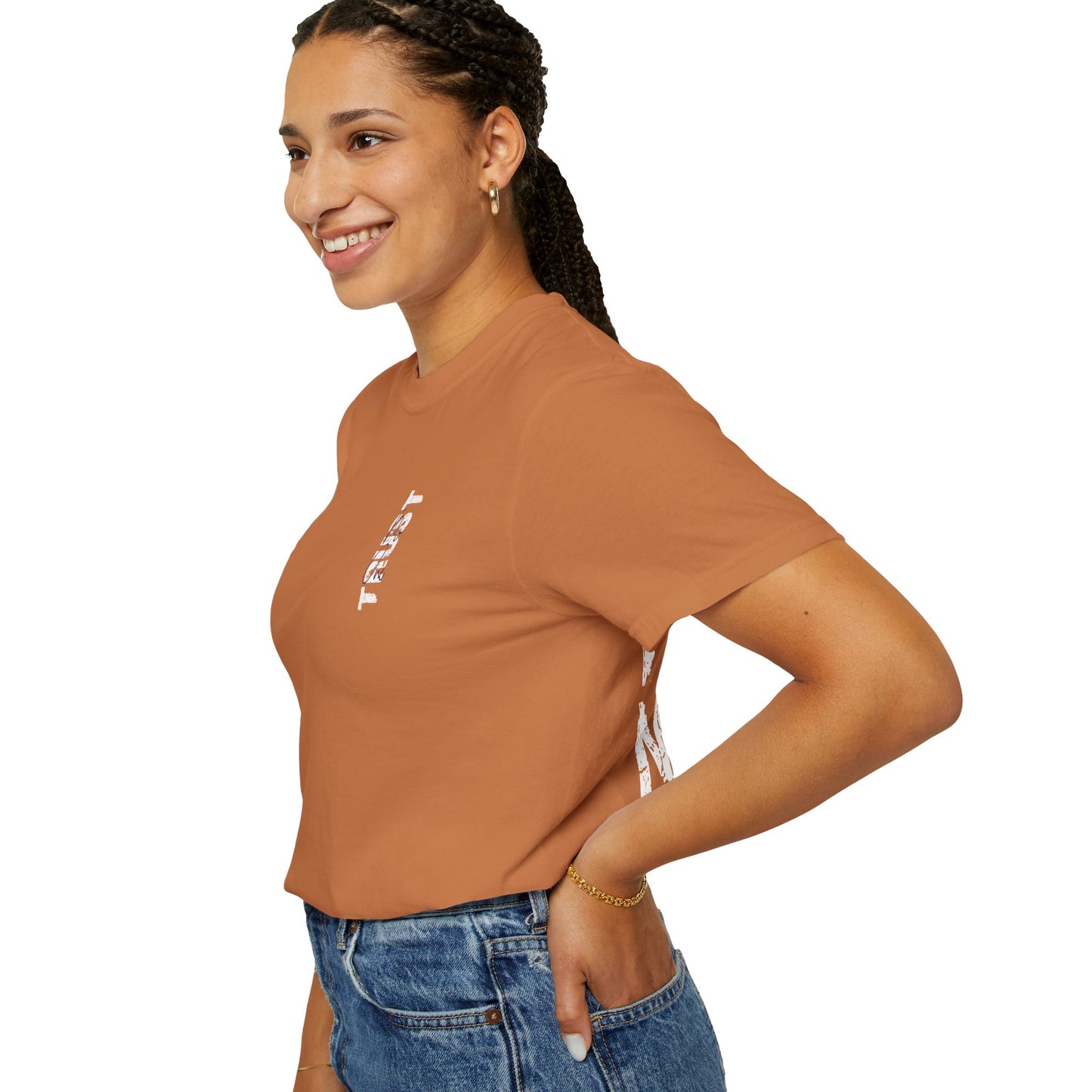 Trust No One T-Shirt