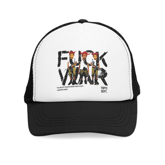 FUCK WAR