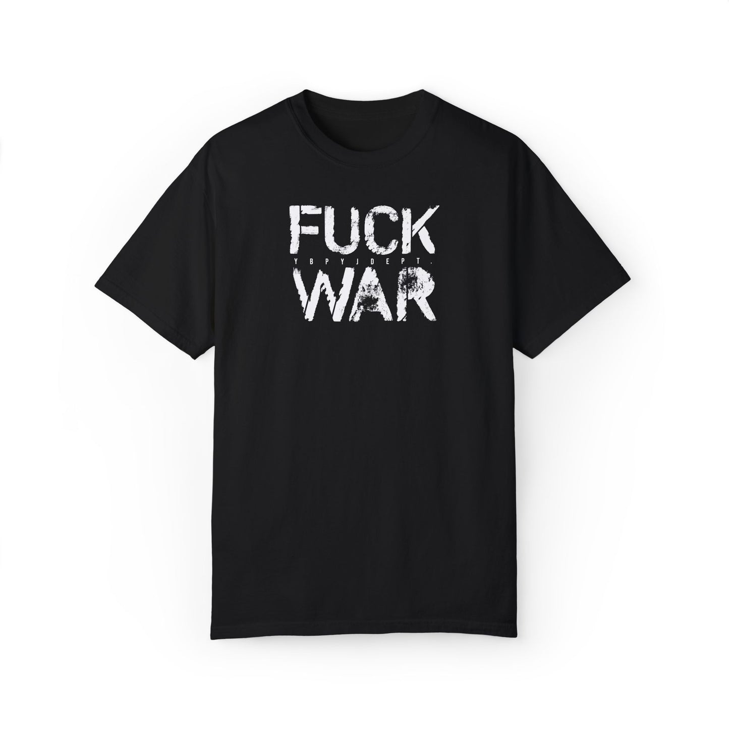 FUCK WAR