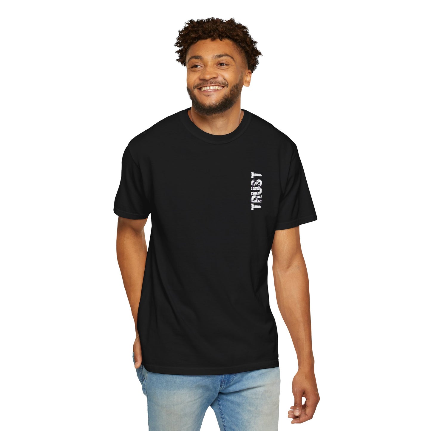 Trust No One T-Shirt