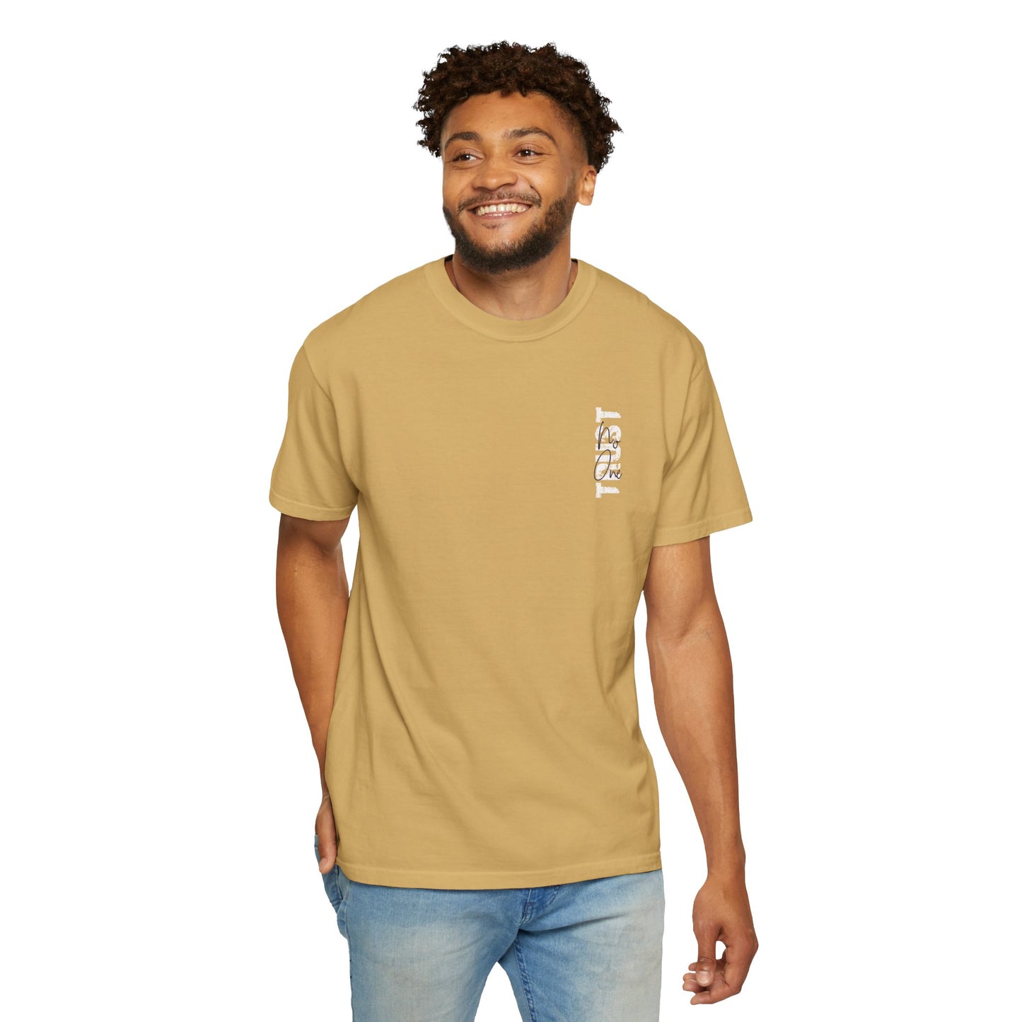 Trust No One T-Shirt