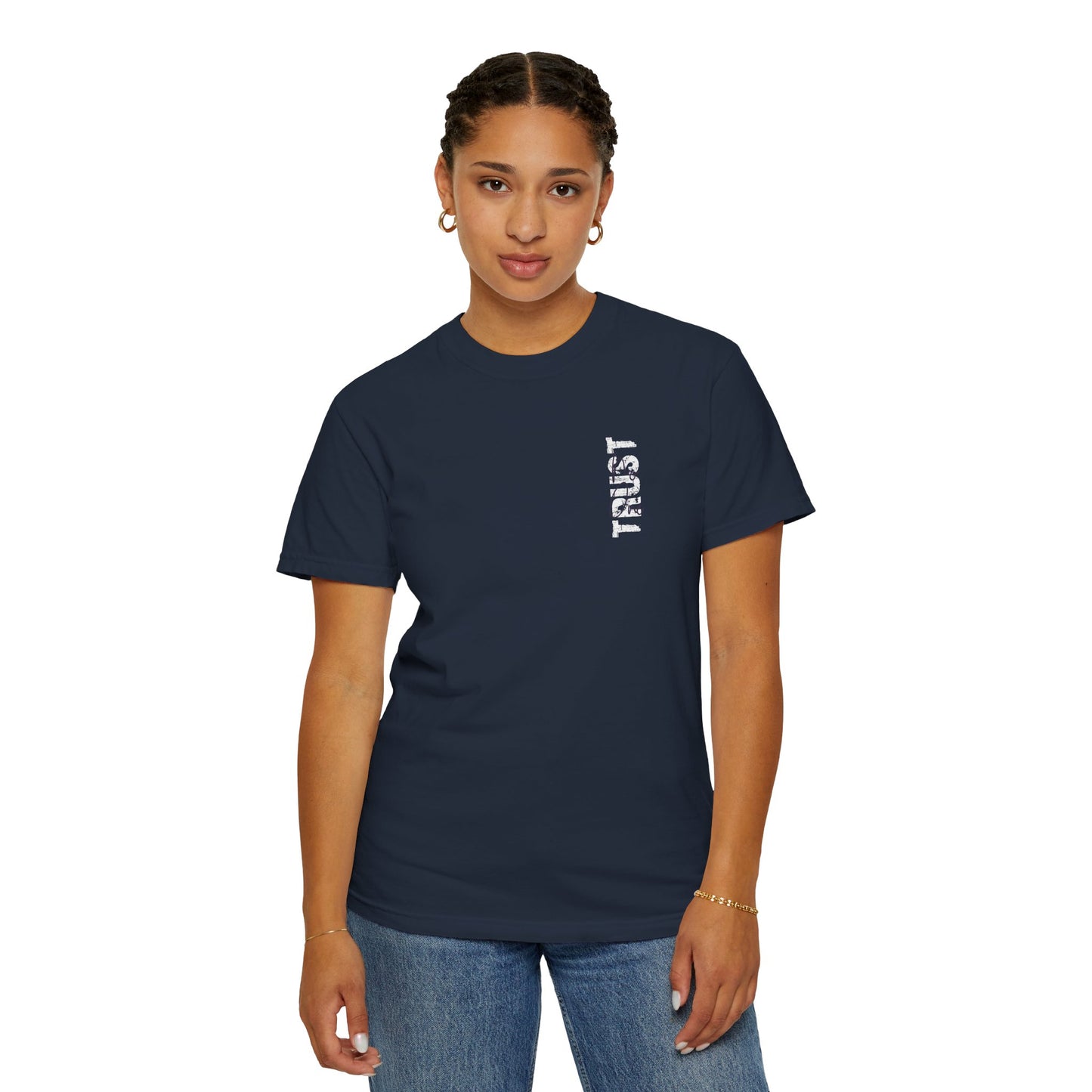 Trust No One T-Shirt