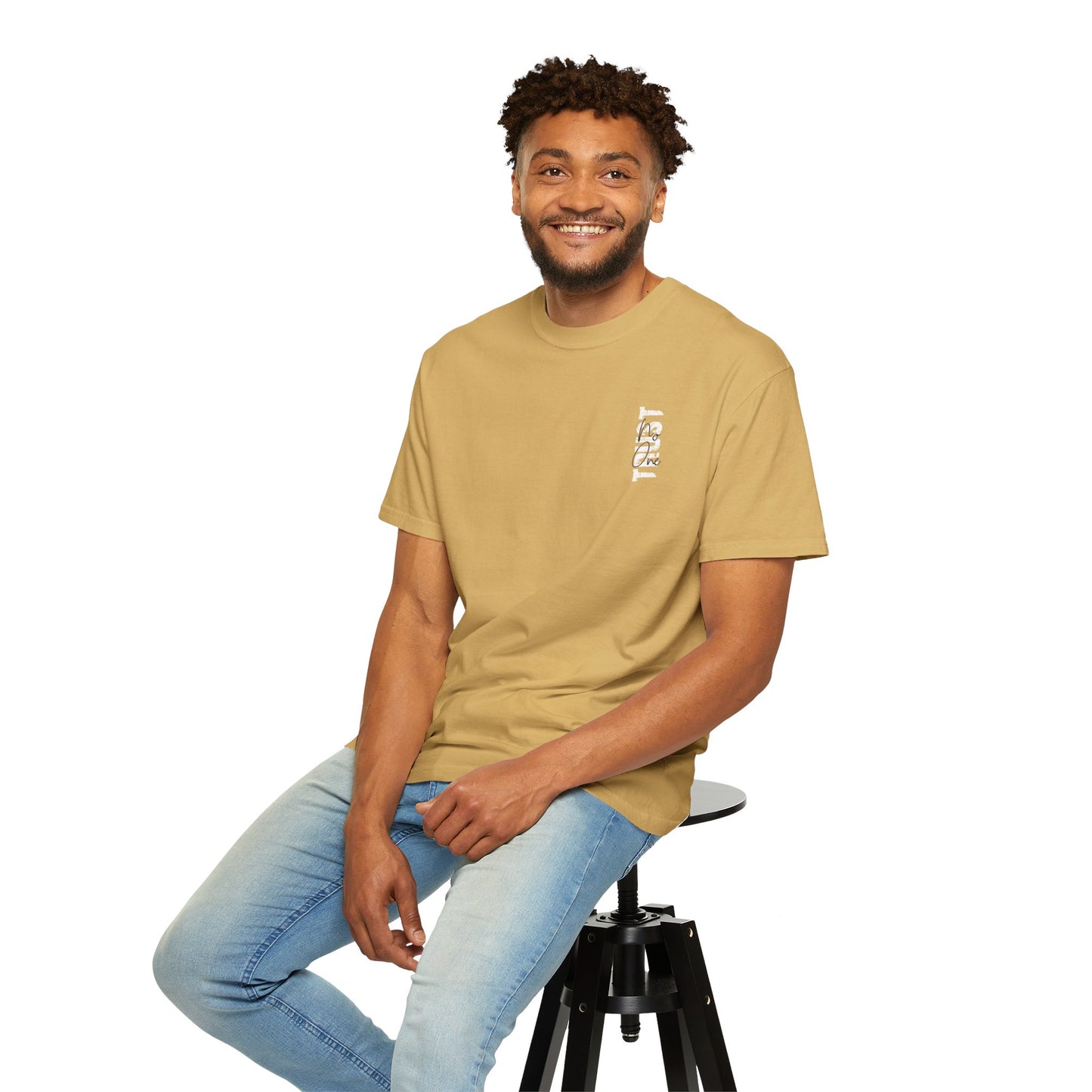 Trust No One T-Shirt