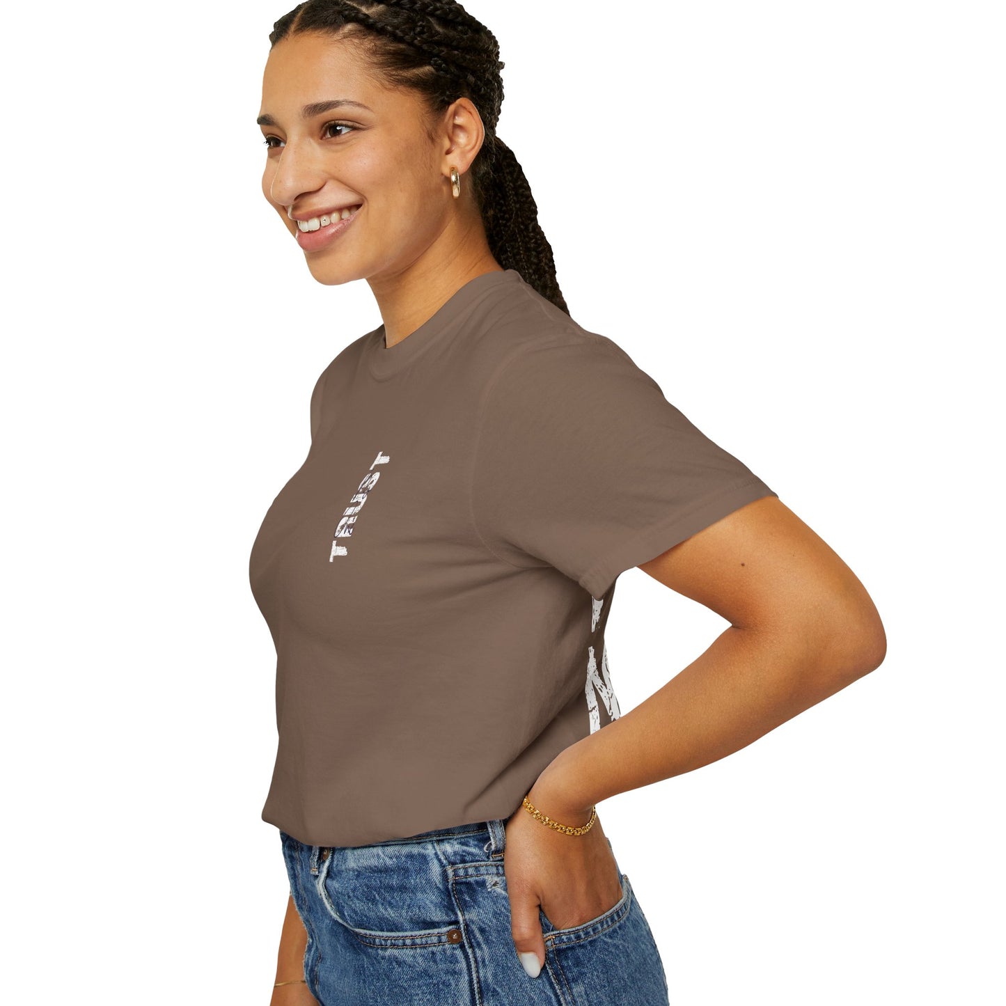 Trust No One T-Shirt