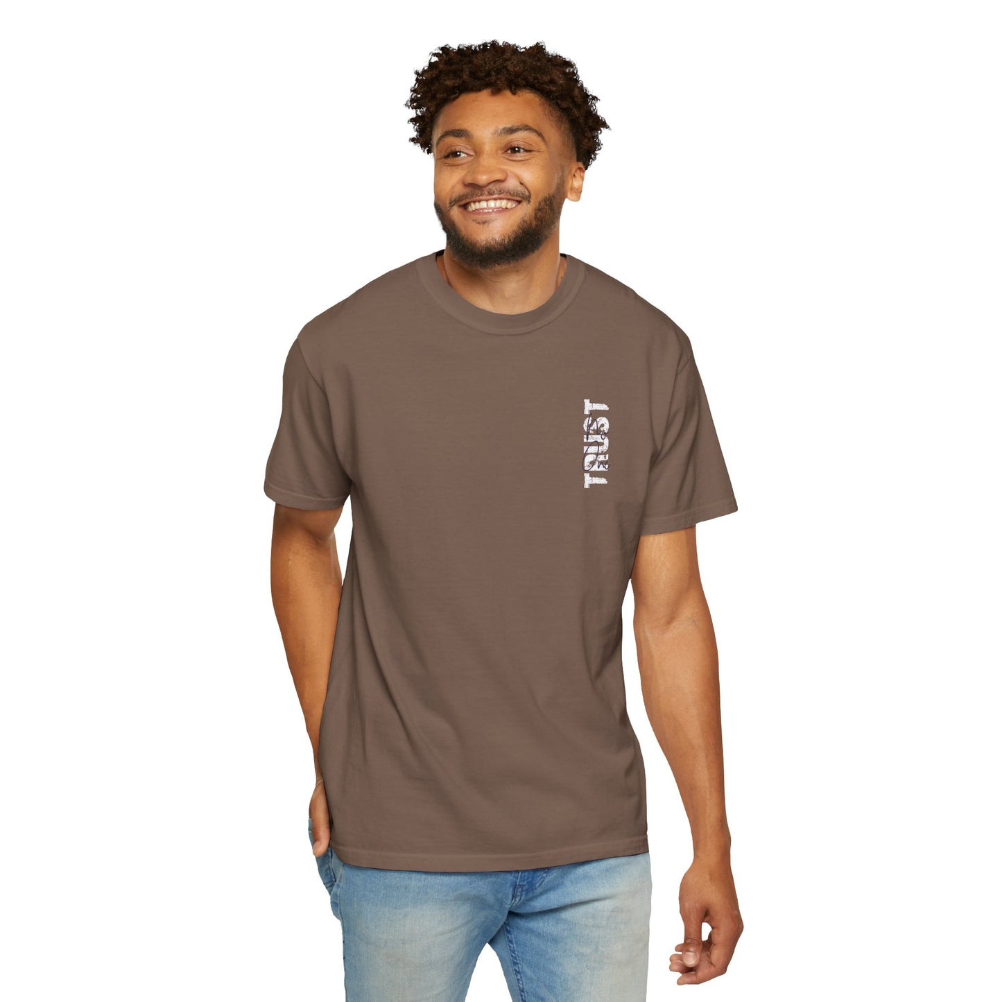 Trust No One T-Shirt