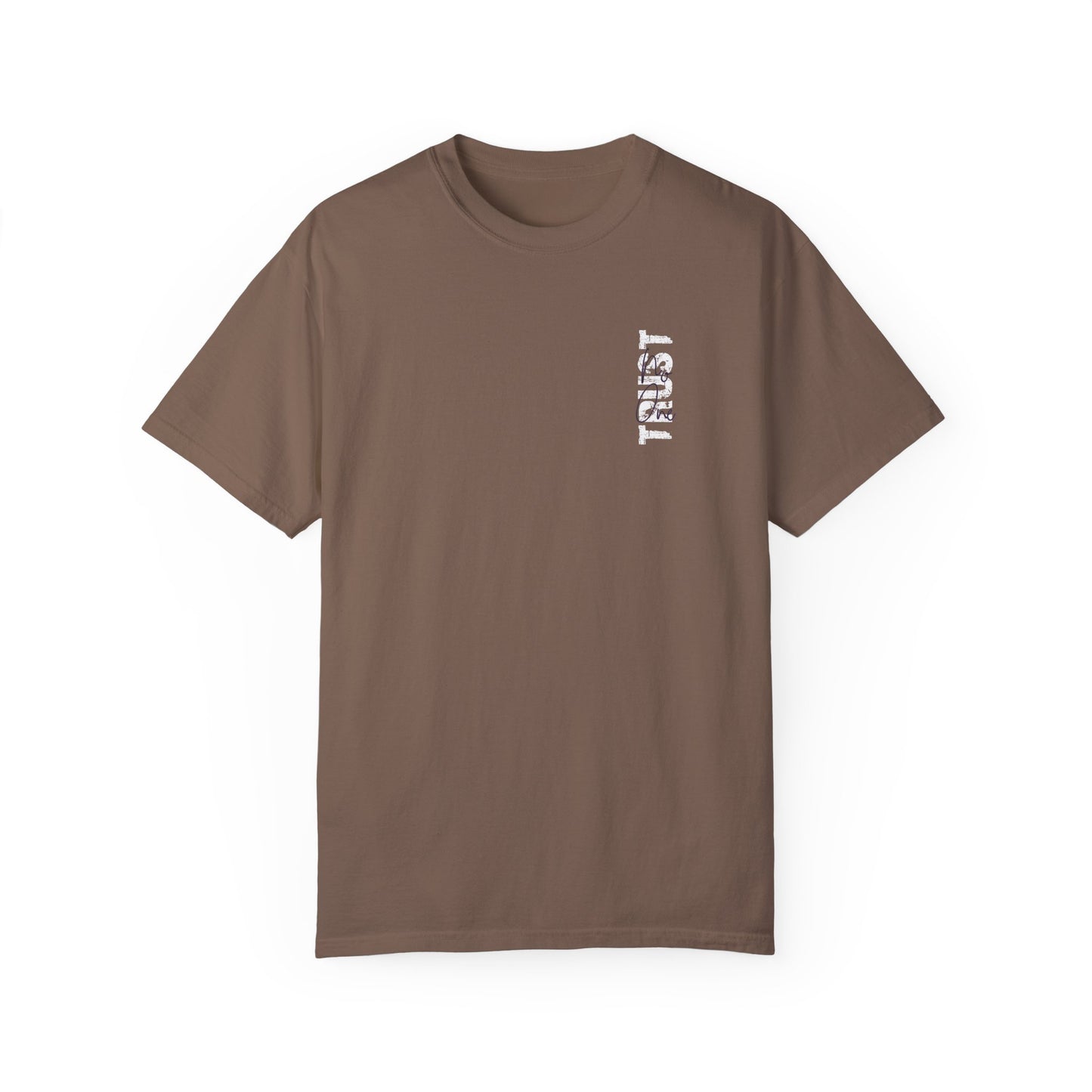 Trust No One T-Shirt