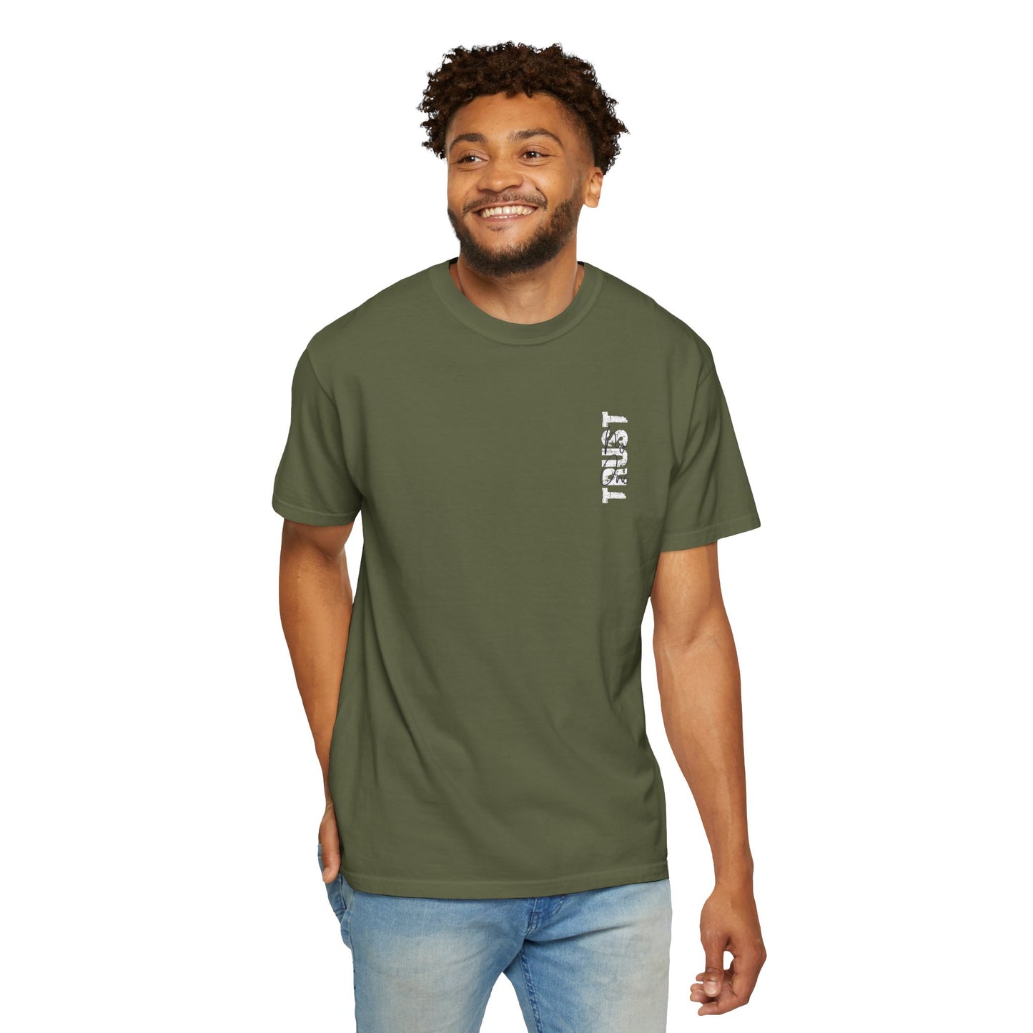 Trust No One T-Shirt