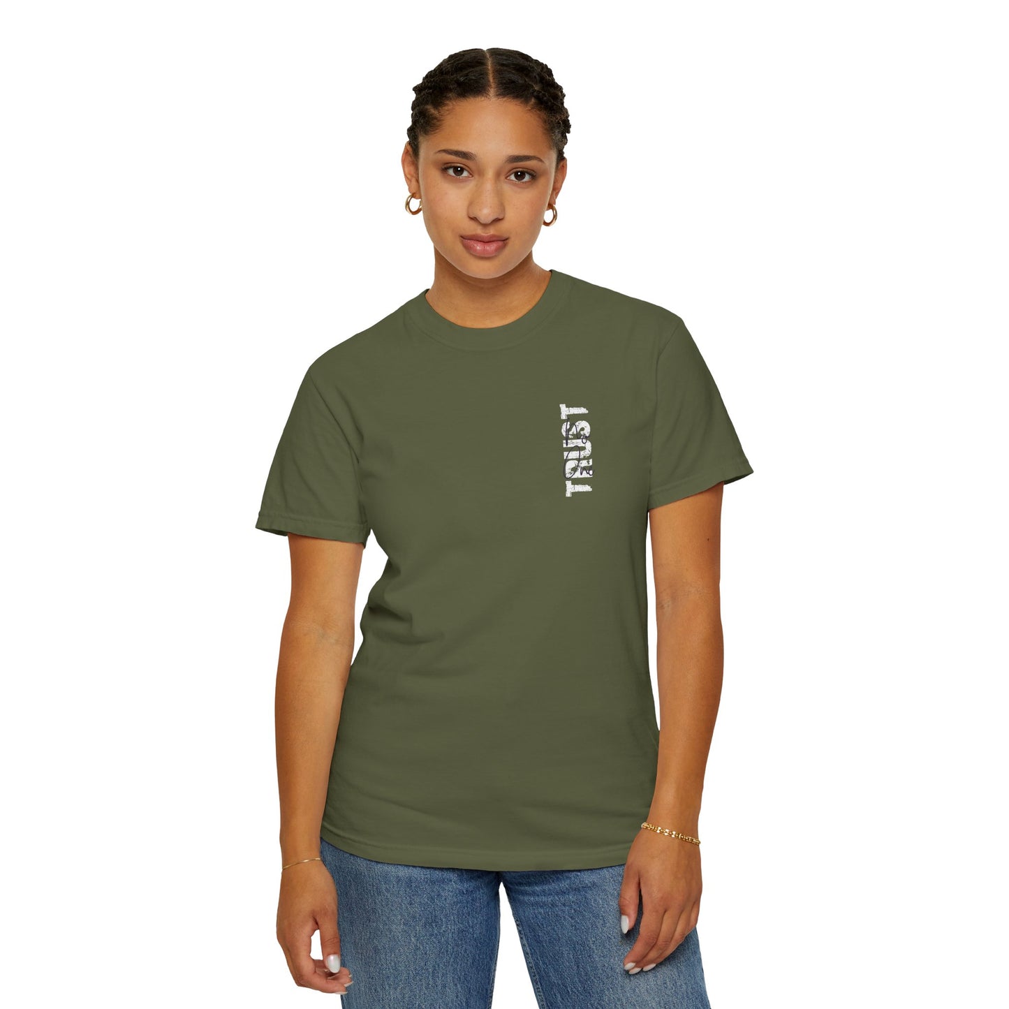 Trust No One T-Shirt
