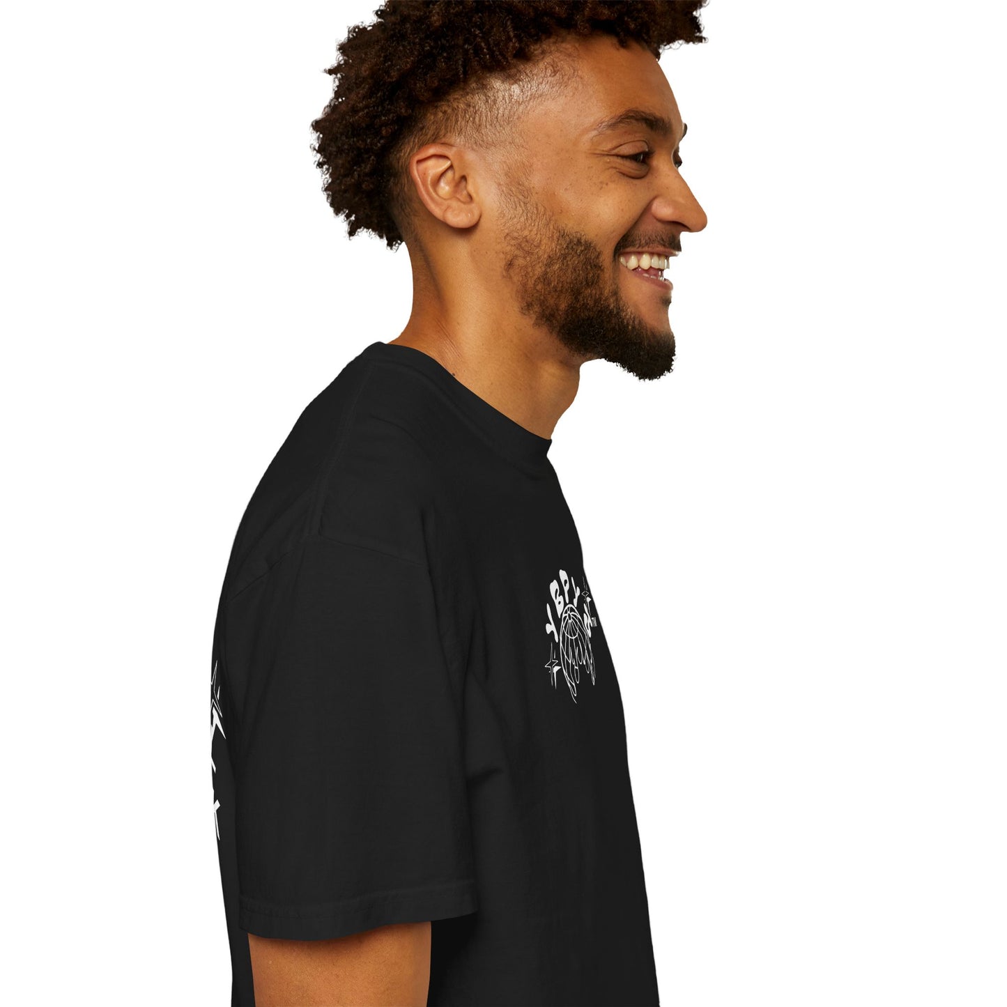 IT'S A BEAUTIFUL DAY TO BE BLACK
