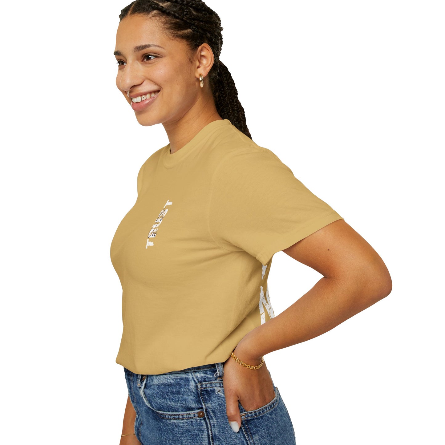 Trust No One T-Shirt