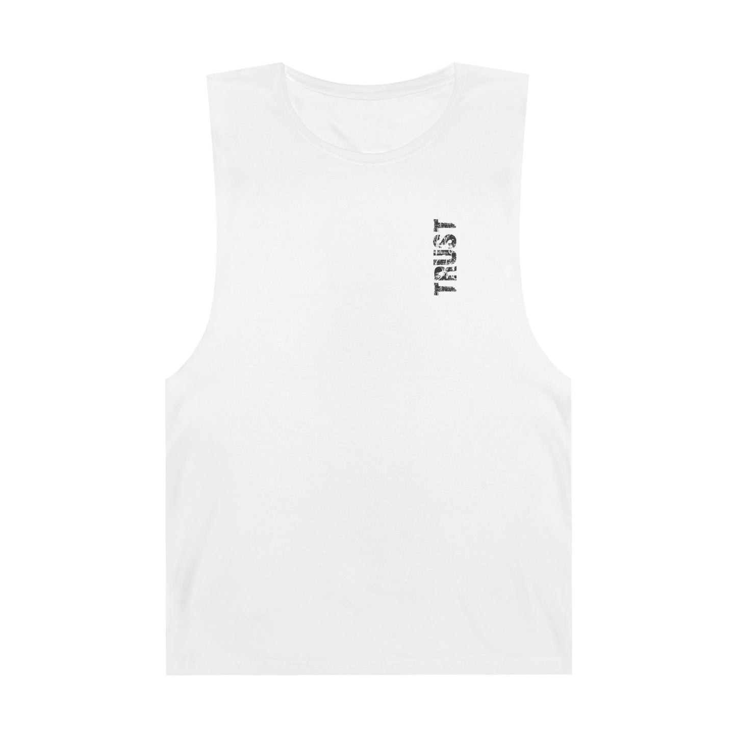 Unisex Trust No One Tank Top
