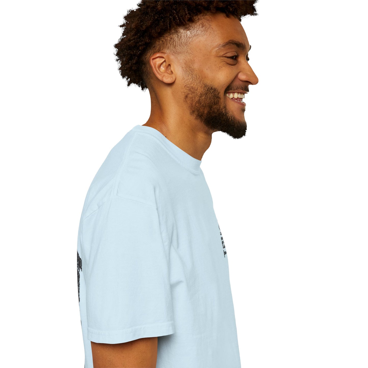 Trust No One Tee for Everyday Wear
