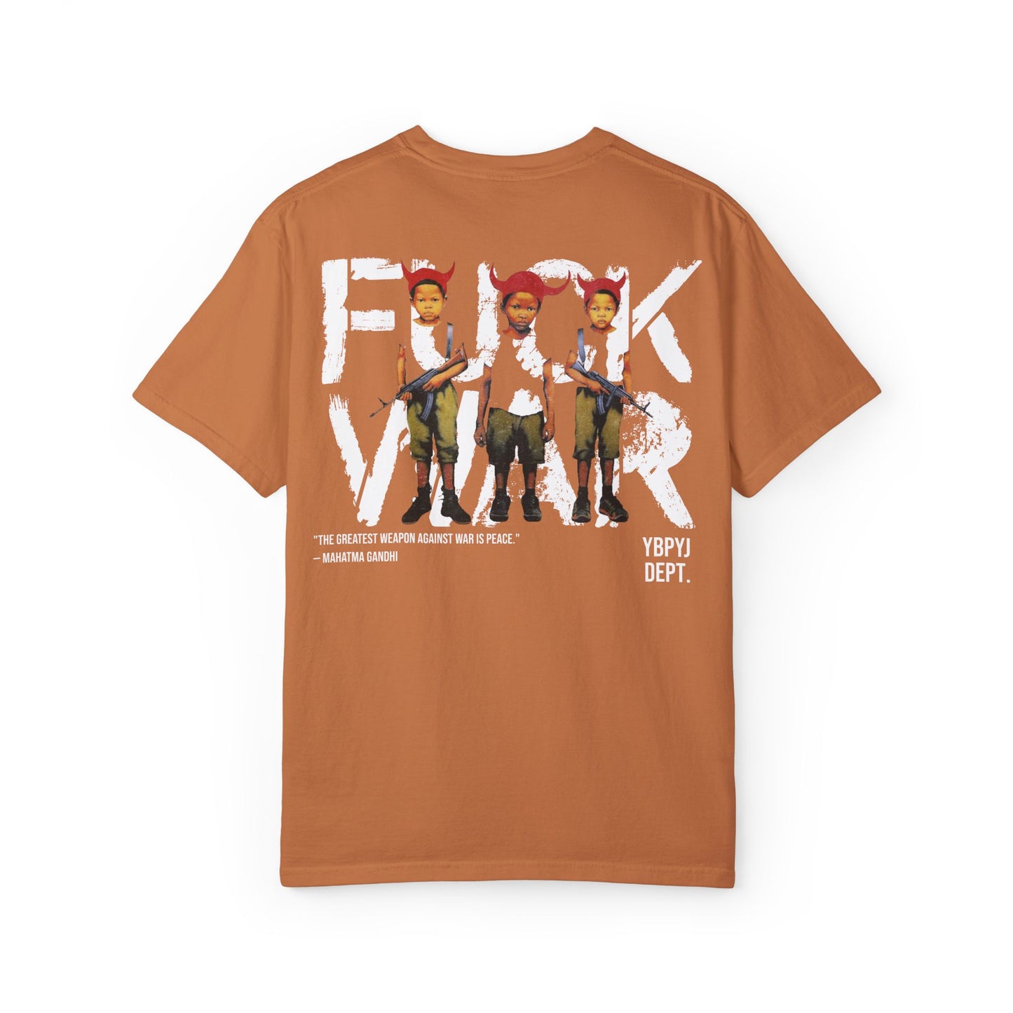 FUCK WAR