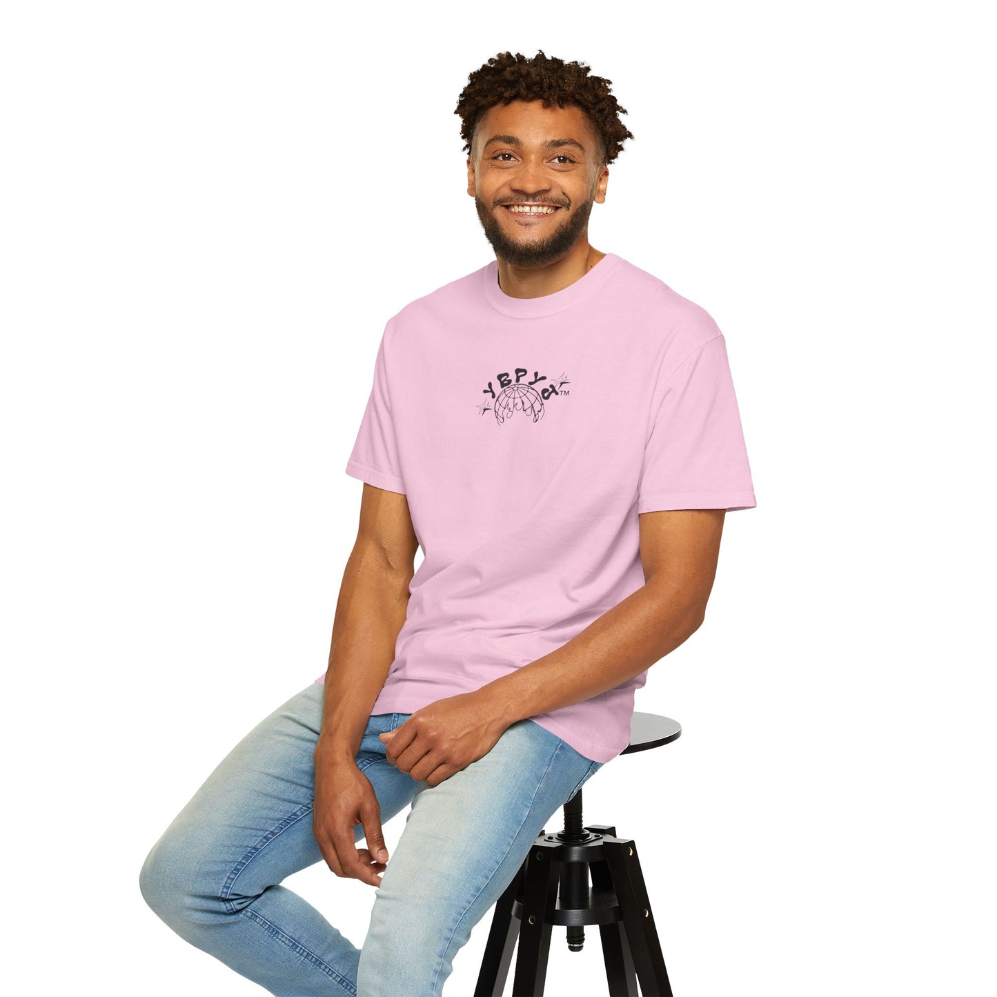 IT'S A BEAUTIFUL DAY TO BE BLACK