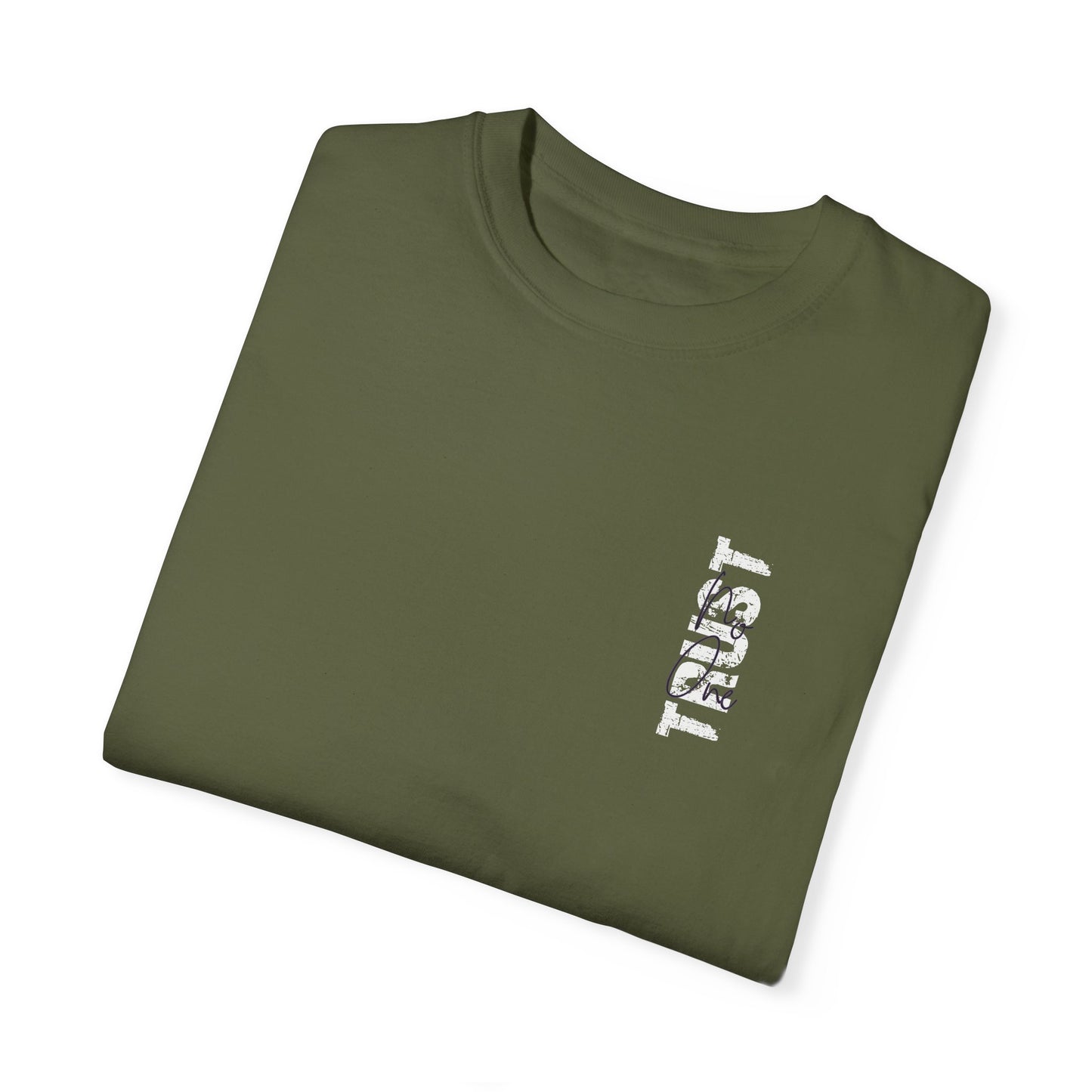 Trust No One T-Shirt