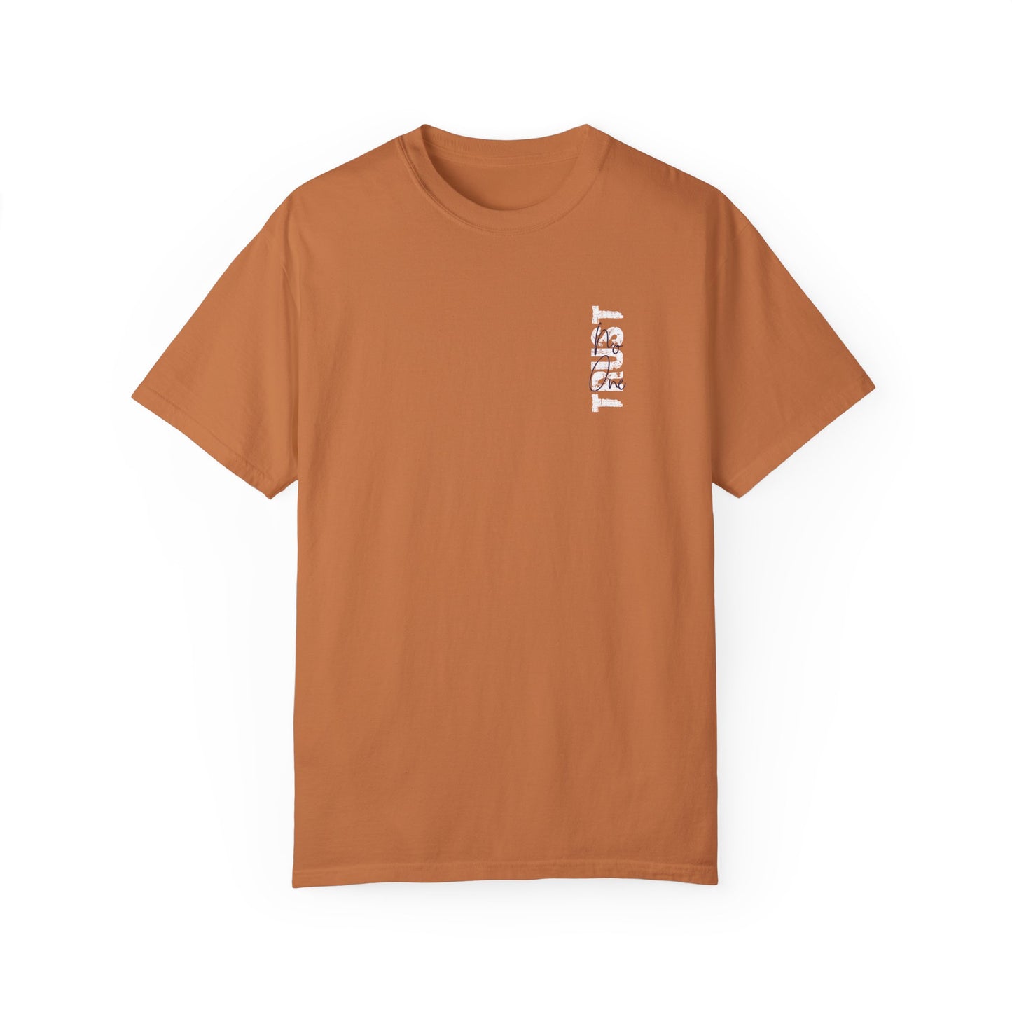 Trust No One T-Shirt