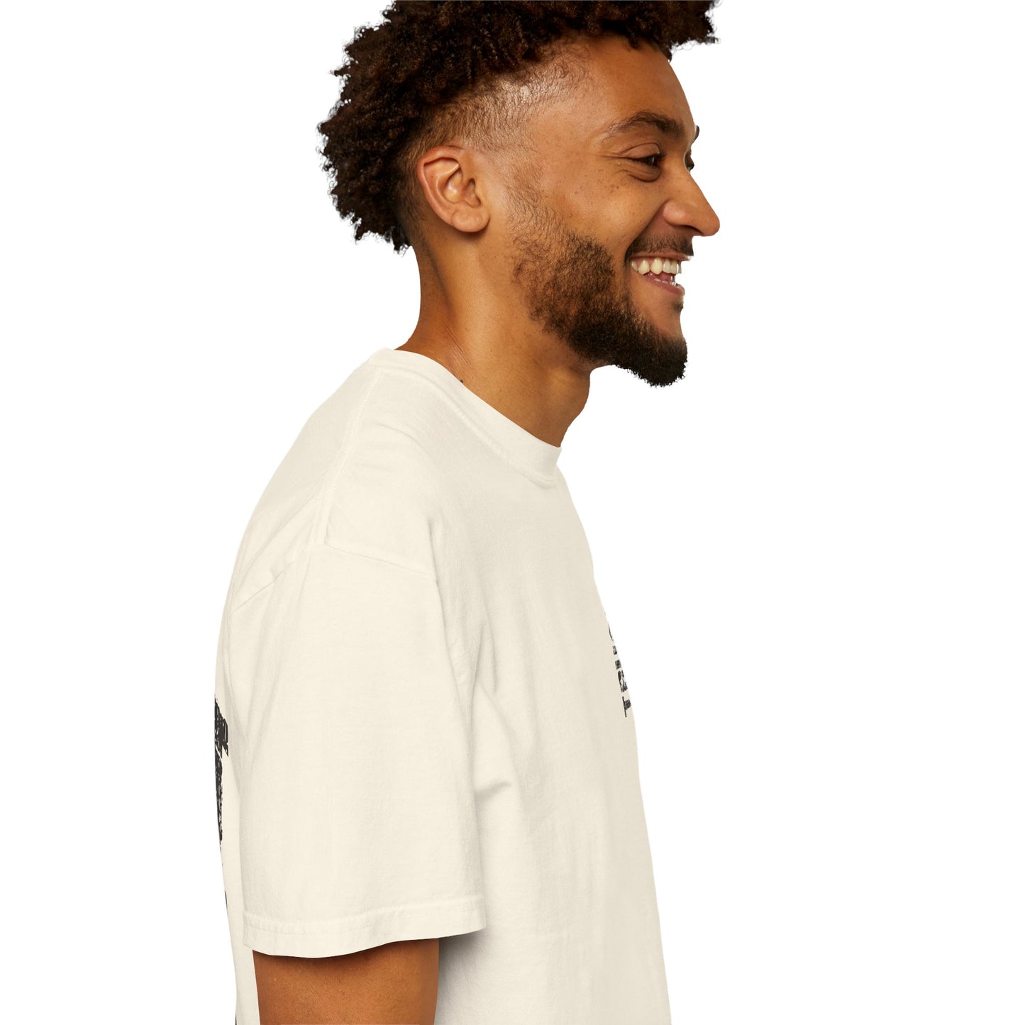Trust No One Tee for Everyday Wear