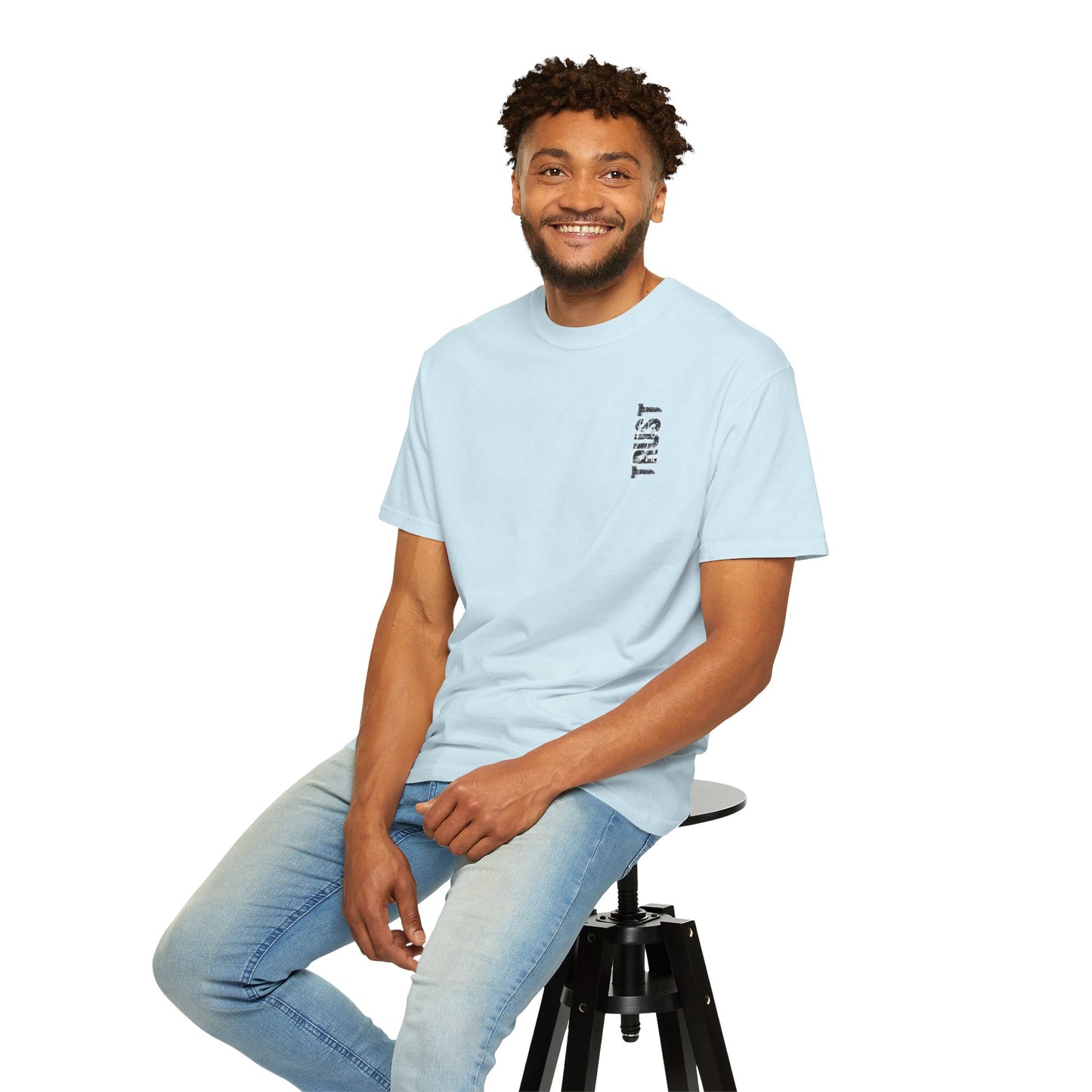 Trust No One Tee for Everyday Wear