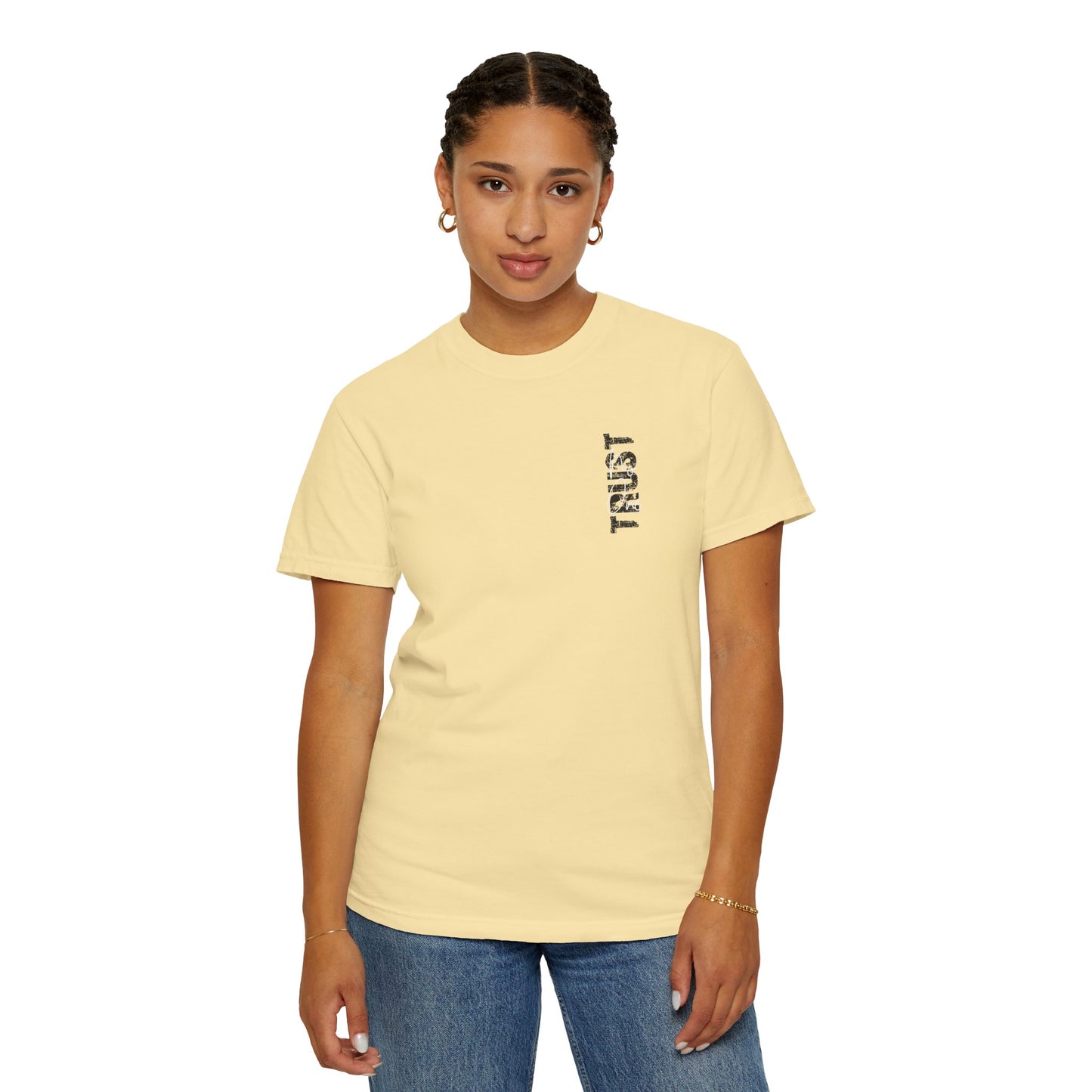 Trust No One Tee for Everyday Wear