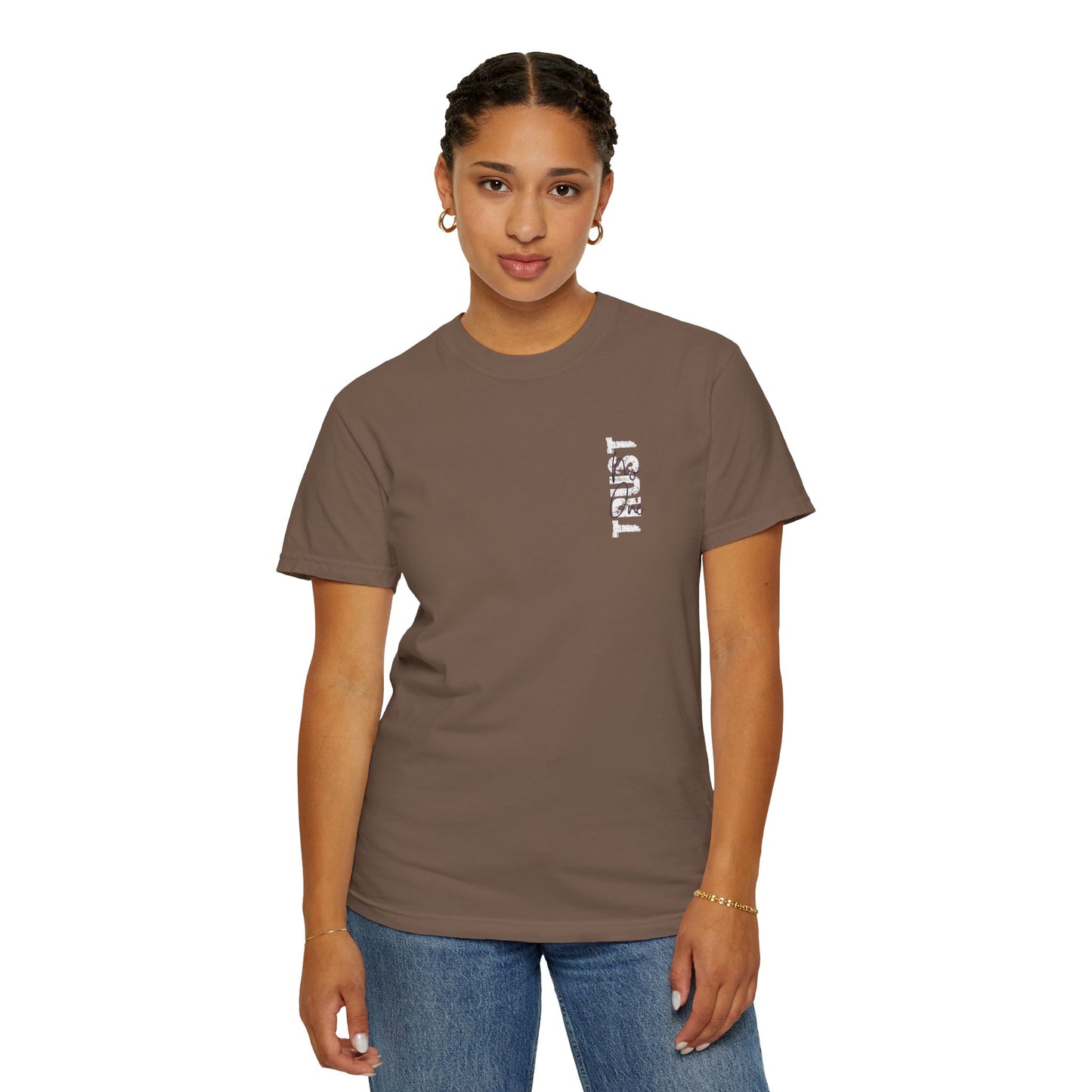 Trust No One T-Shirt