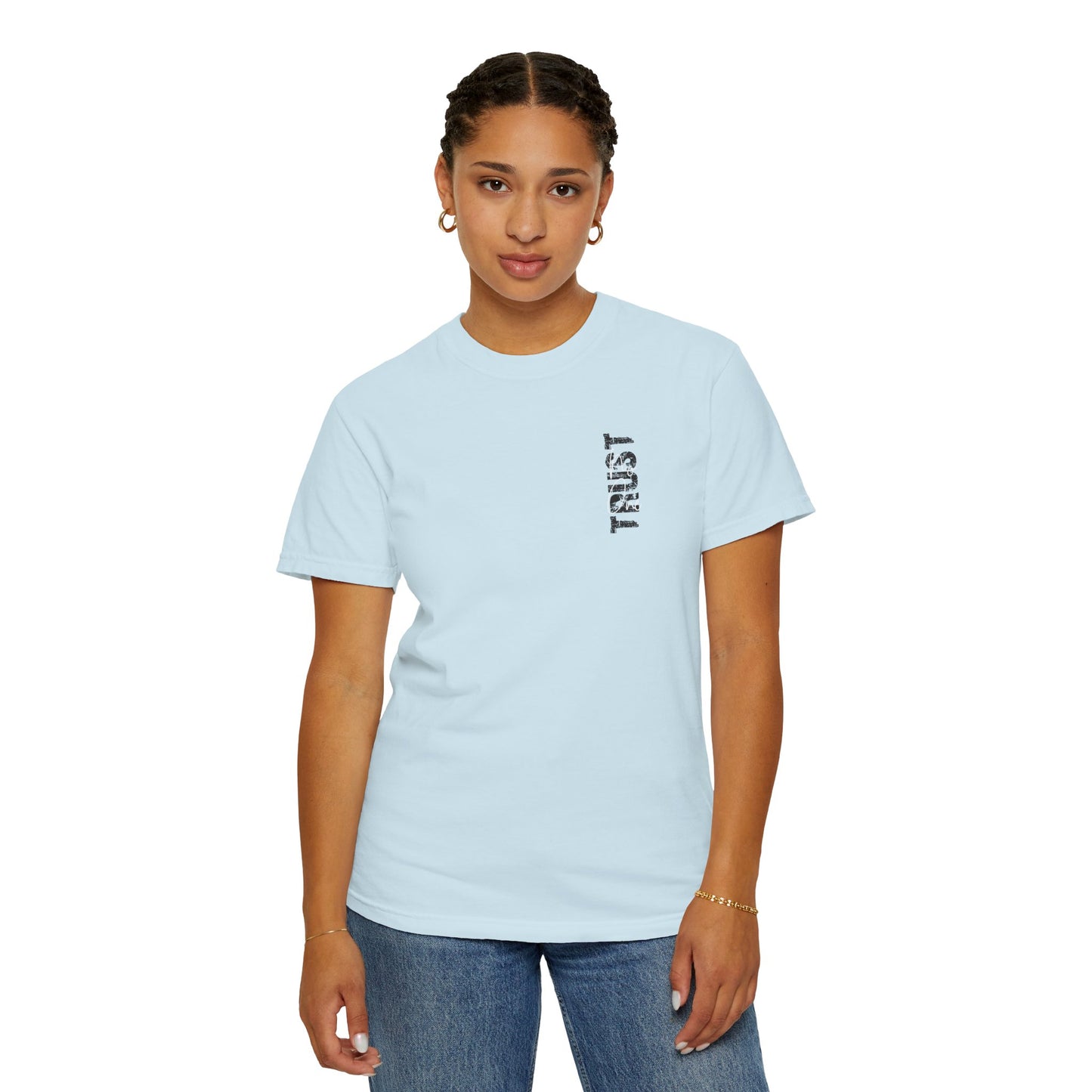 Trust No One Tee for Everyday Wear