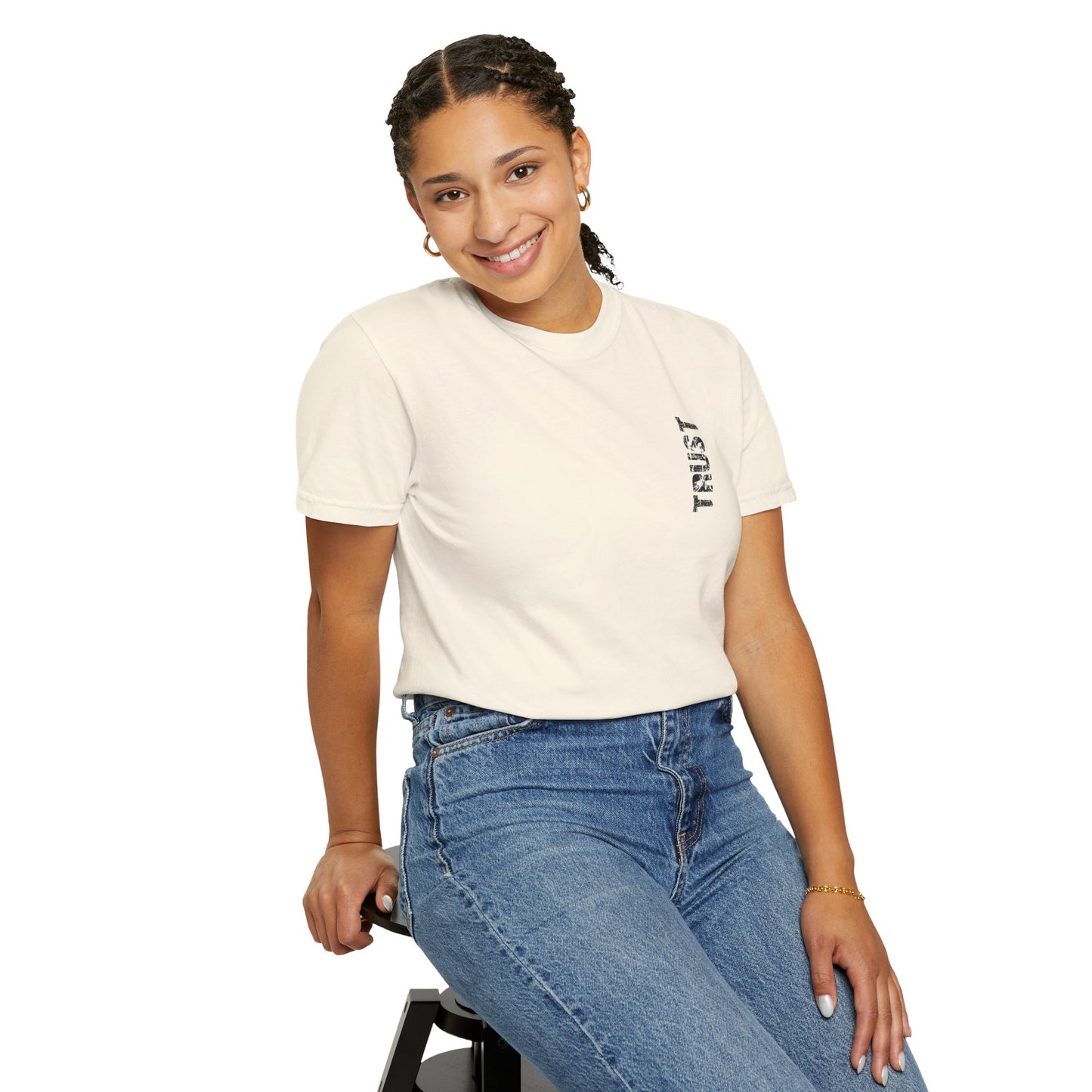 Trust No One Tee for Everyday Wear