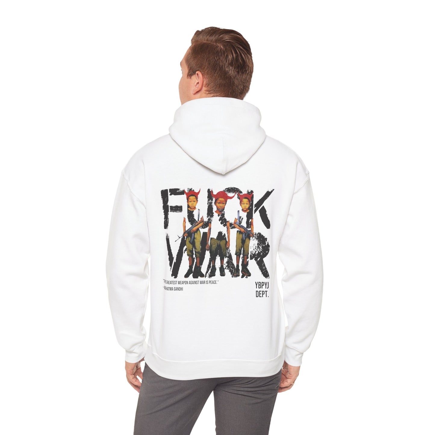 FUCK WAR