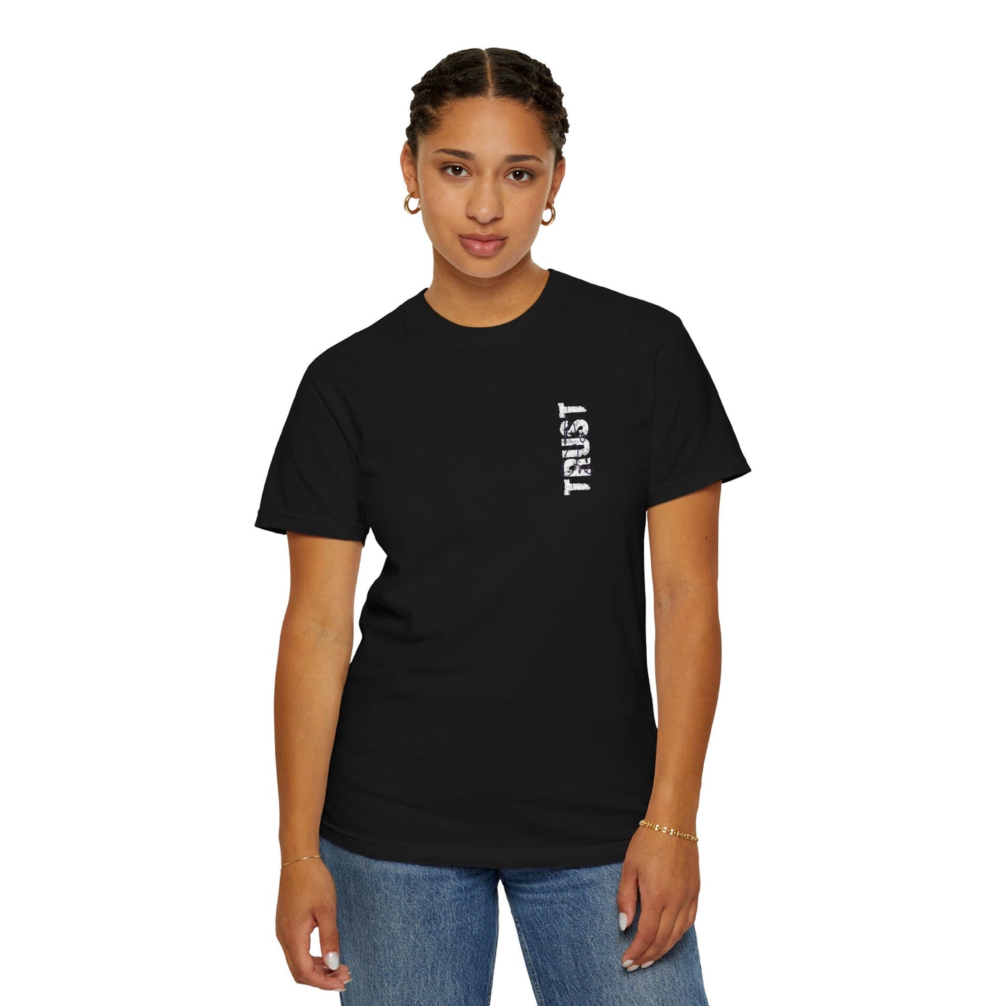 Trust No One T-Shirt