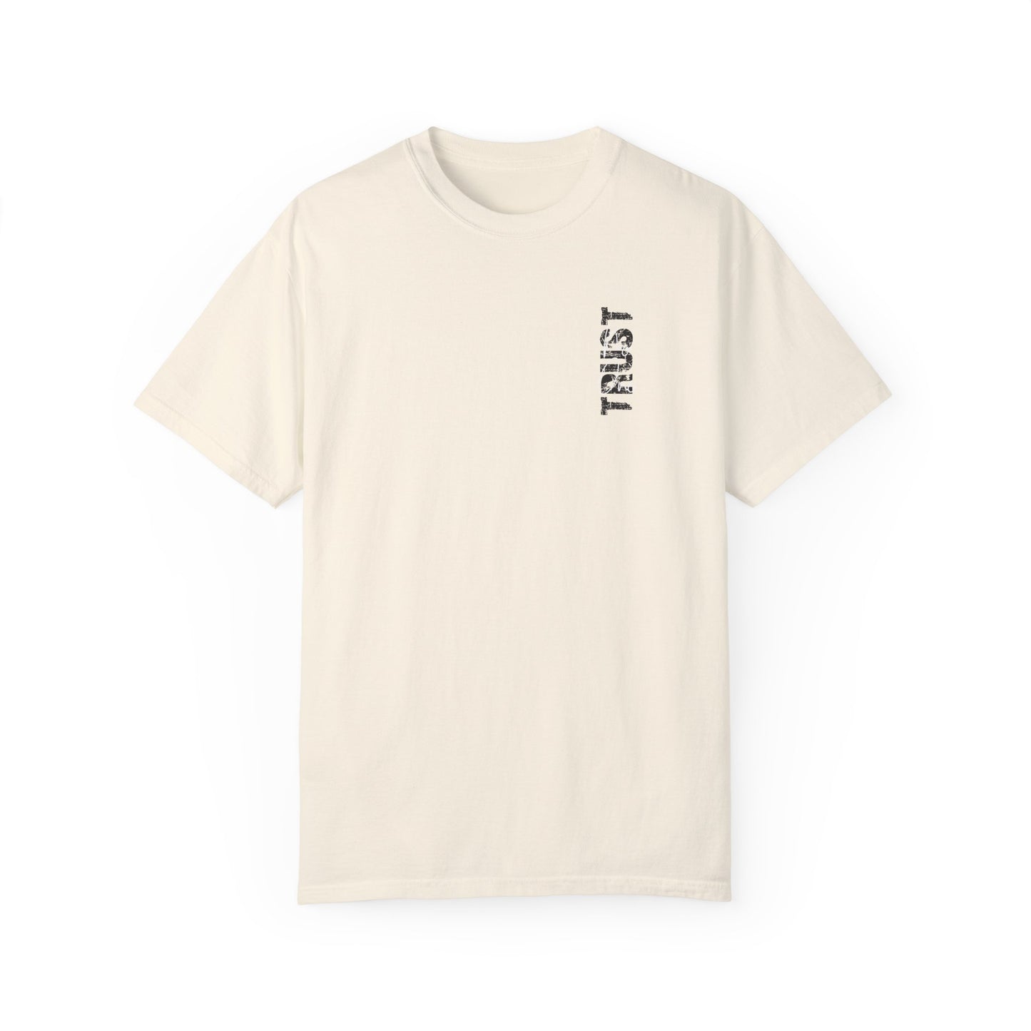 Trust No One Tee for Everyday Wear