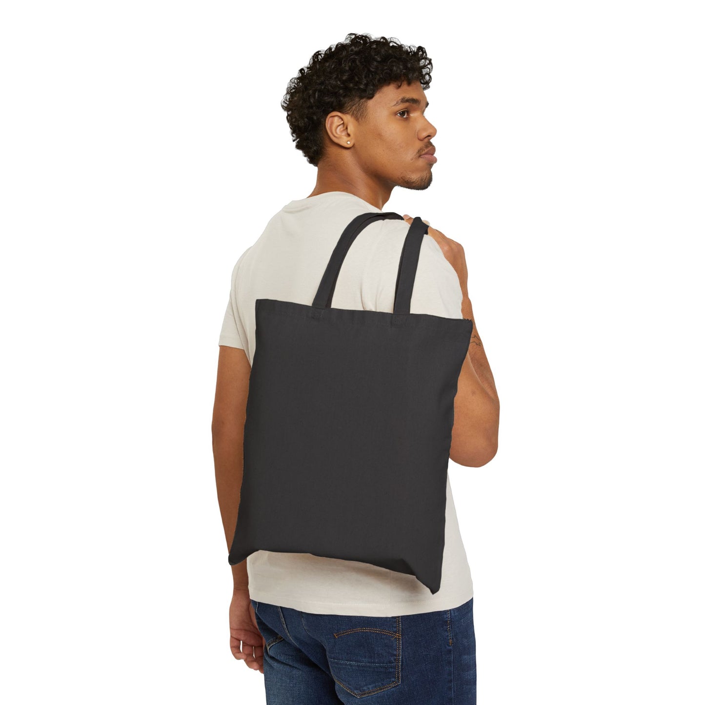 CUPIDON Tote Bag